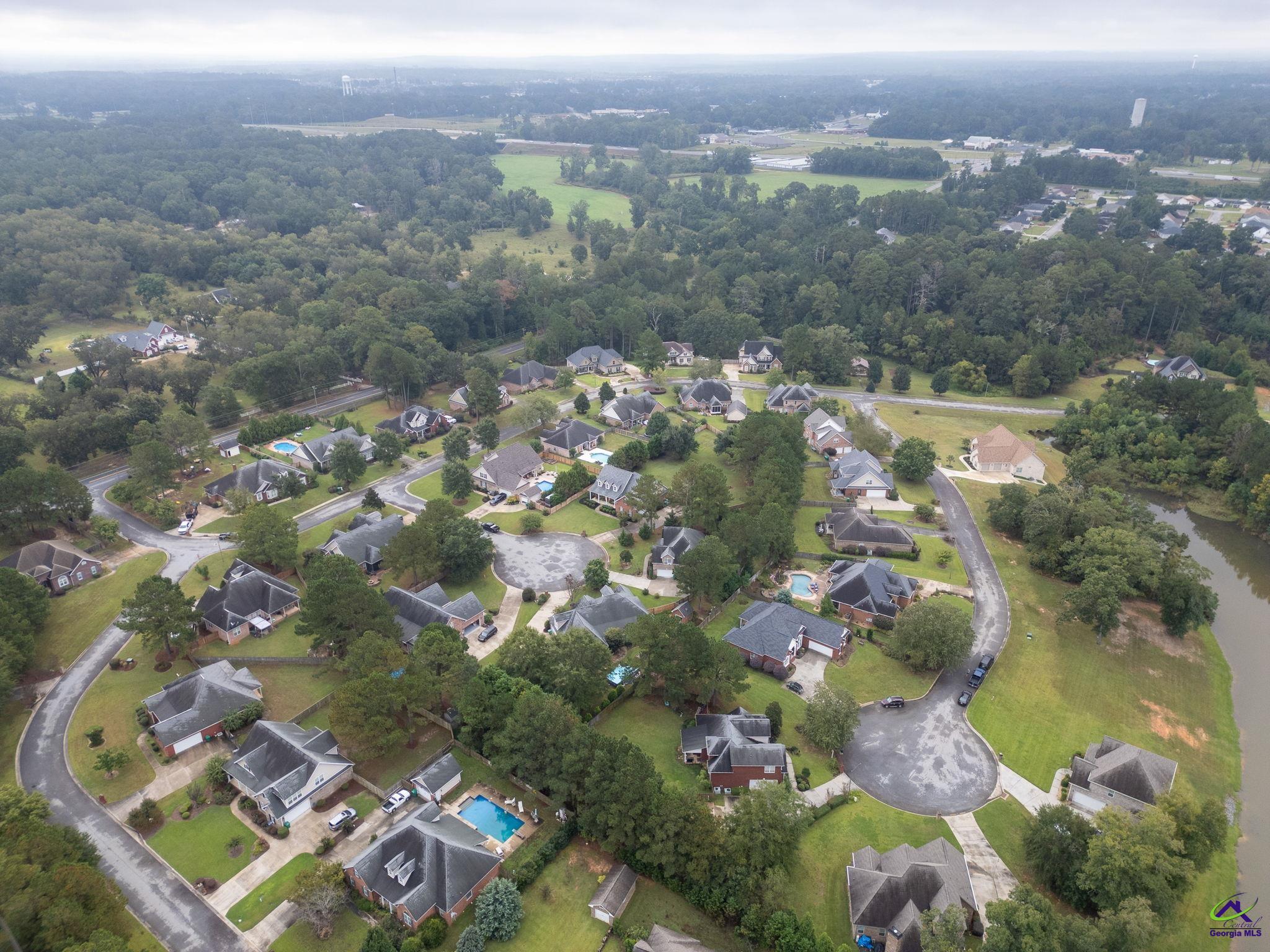 412 Arlington Falls Court