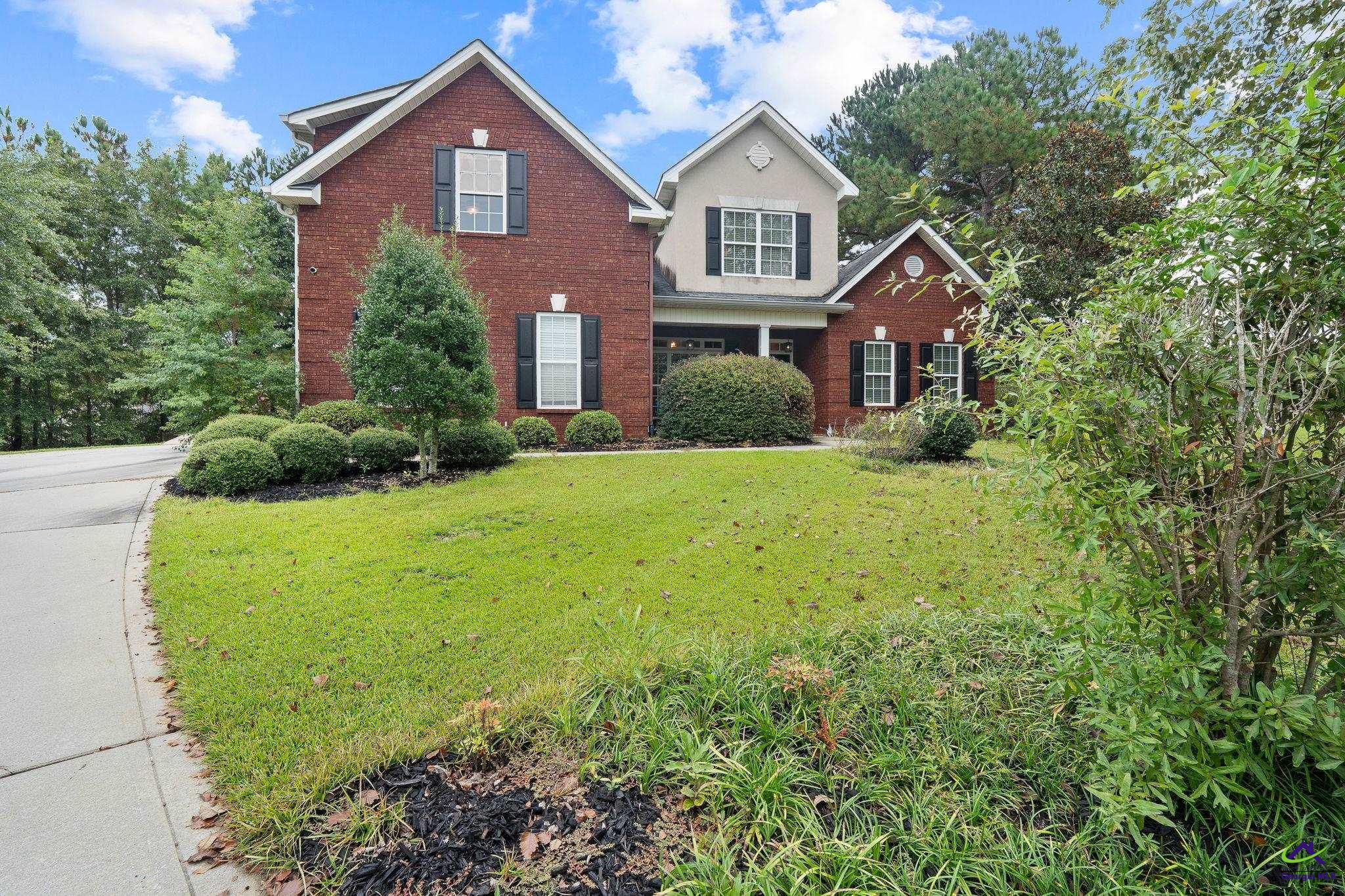 412 Arlington Falls Court