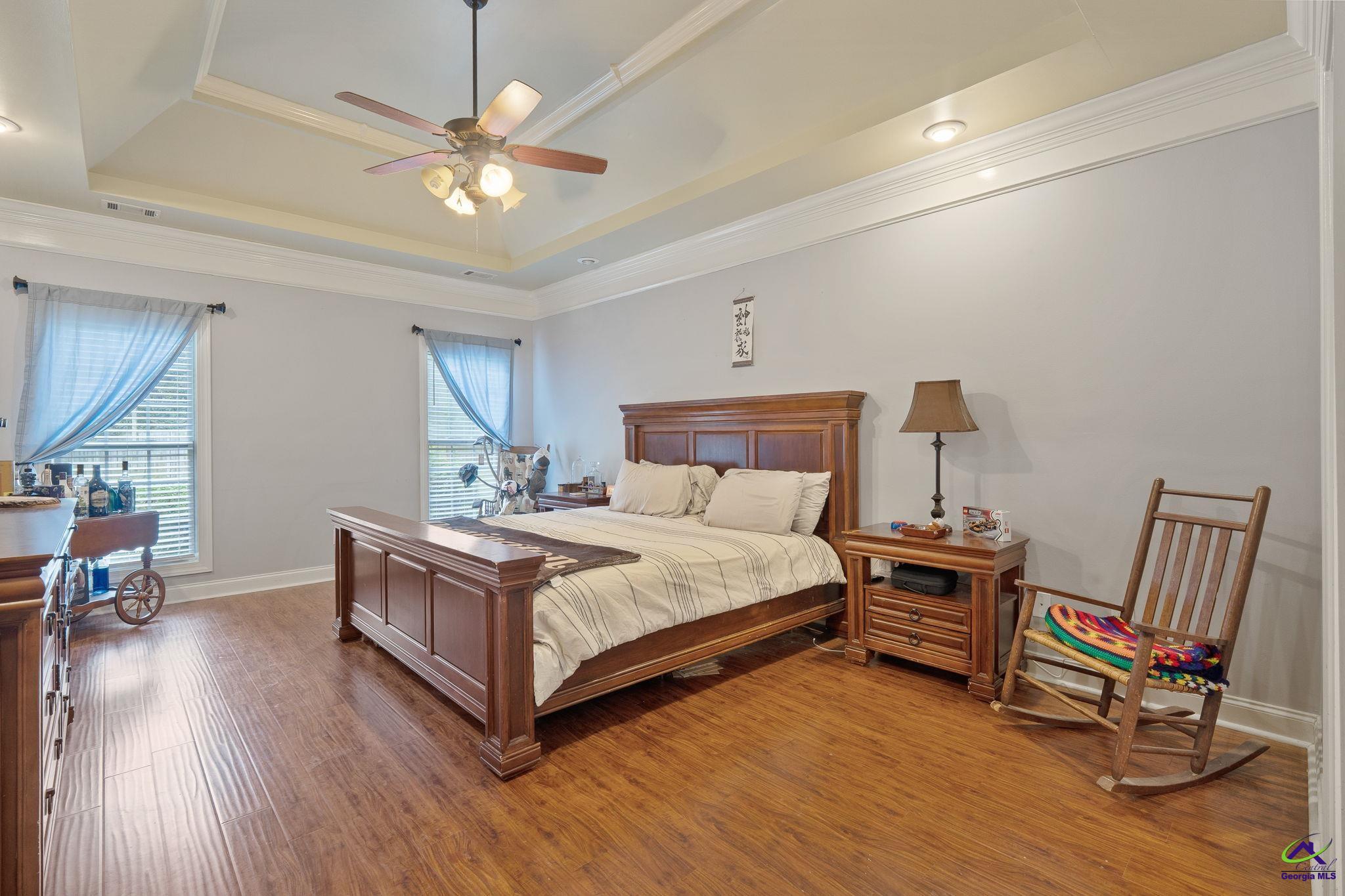 412 Arlington Falls Court