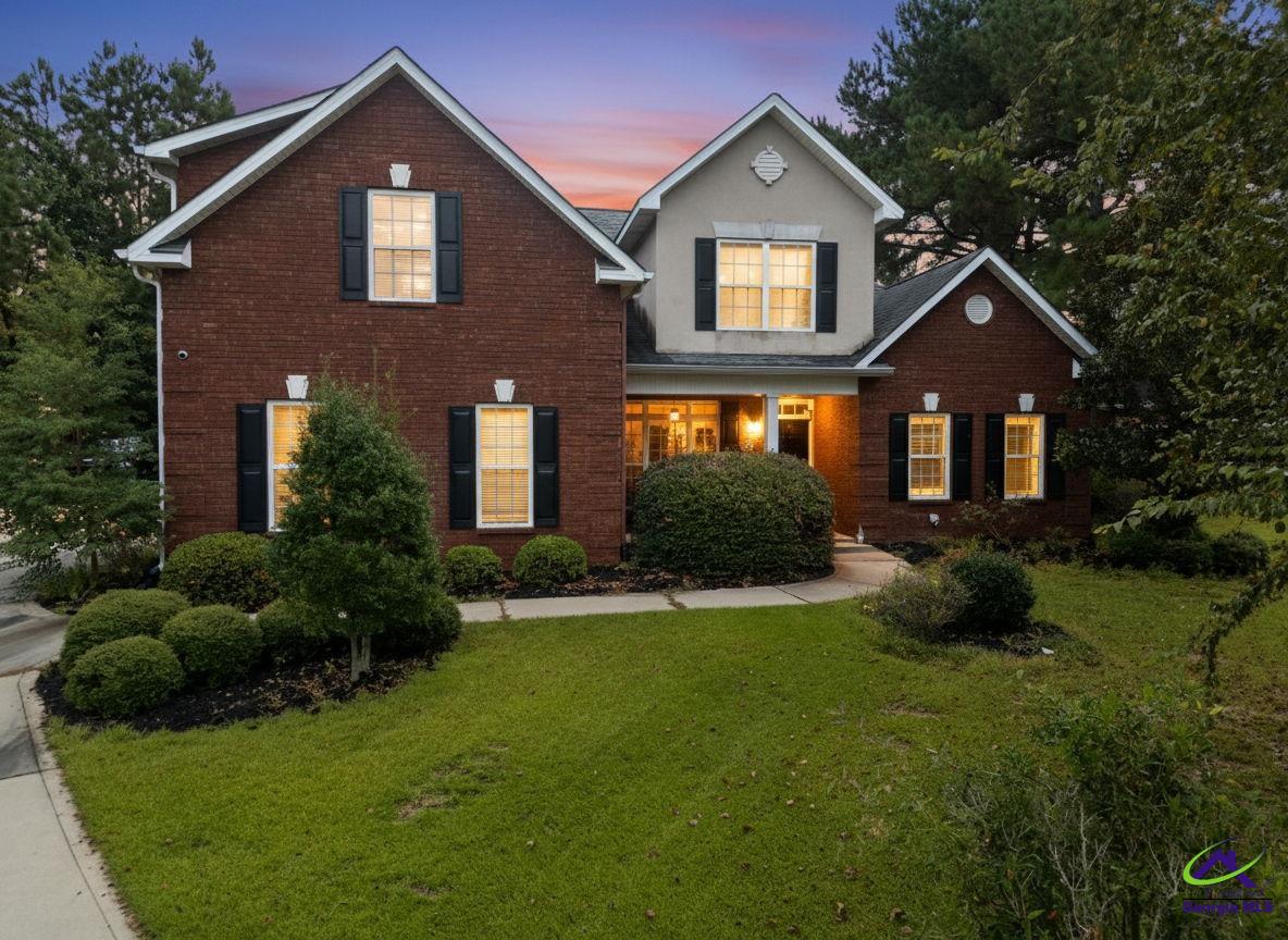 412 Arlington Falls Court