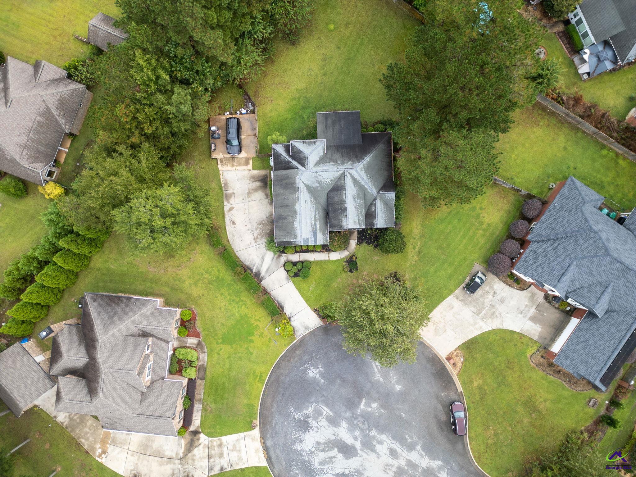 412 Arlington Falls Court