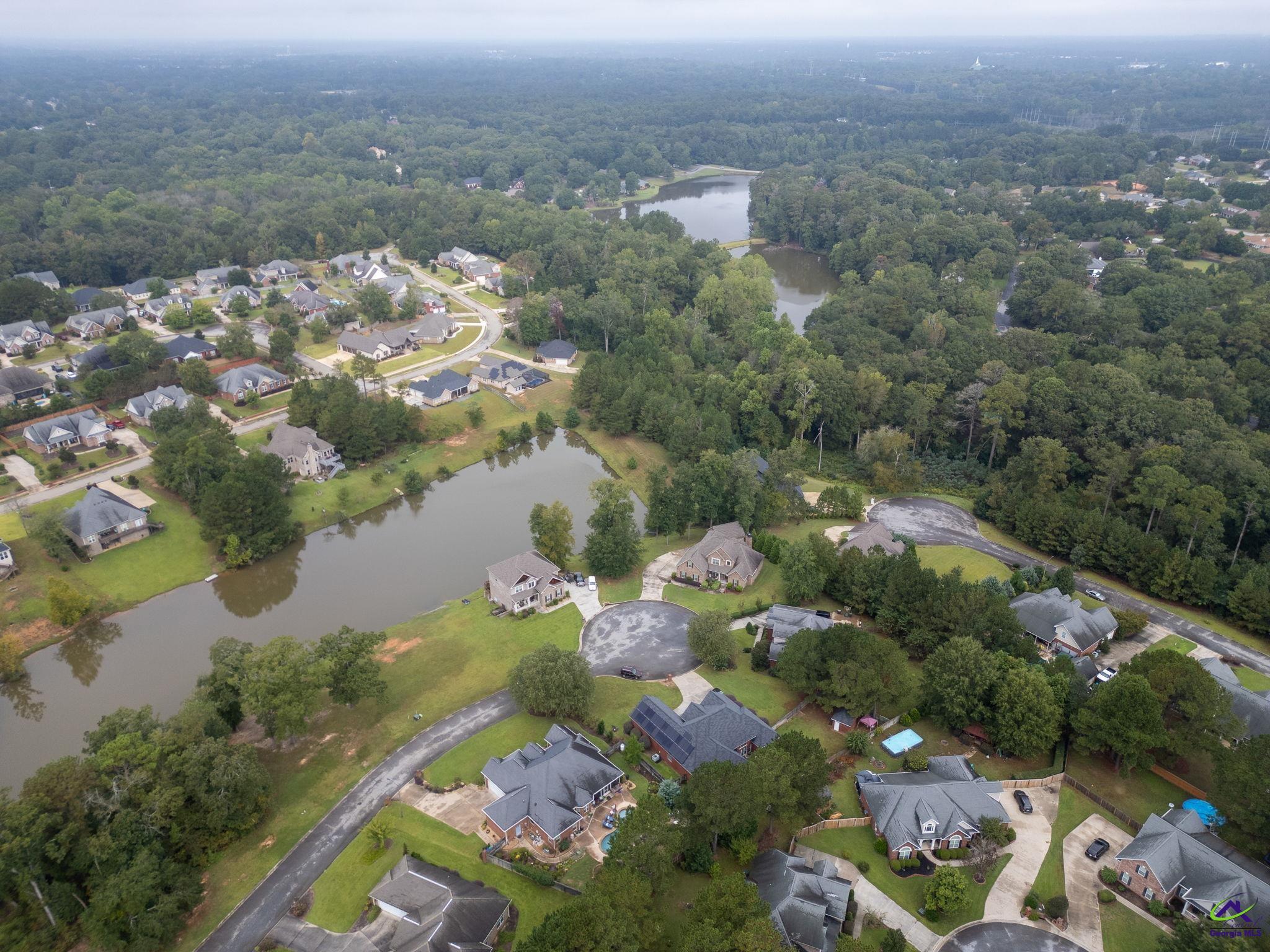 412 Arlington Falls Court