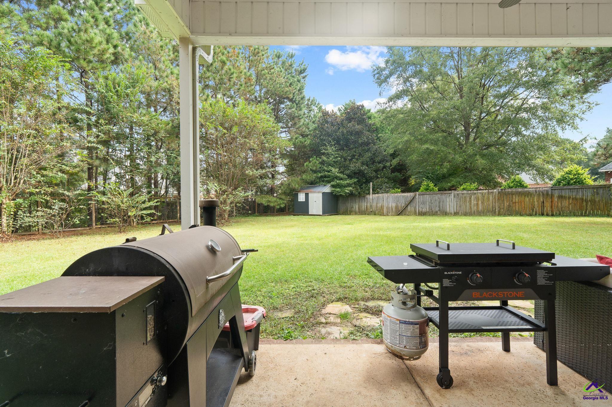 412 Arlington Falls Court