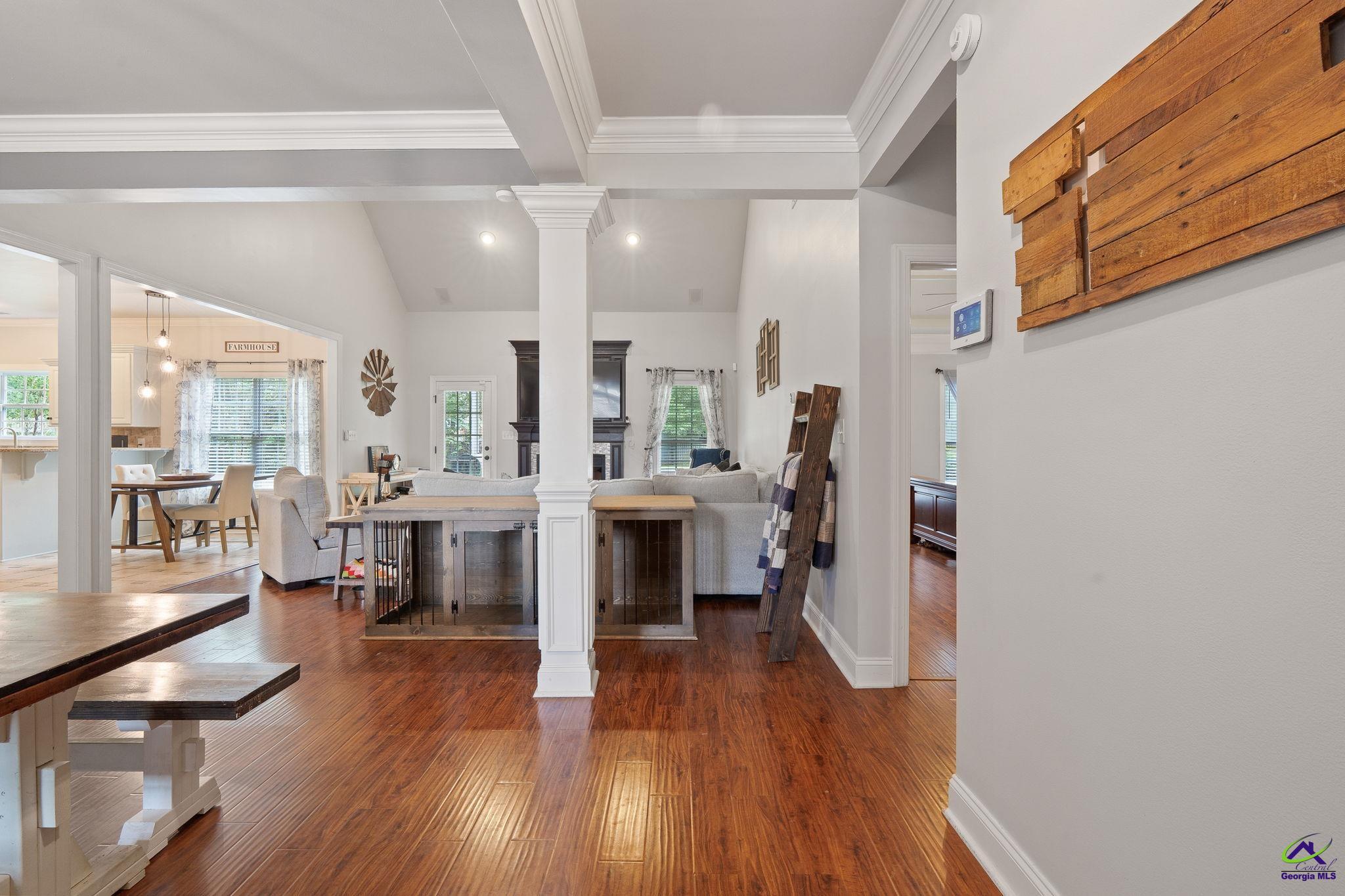 412 Arlington Falls Court