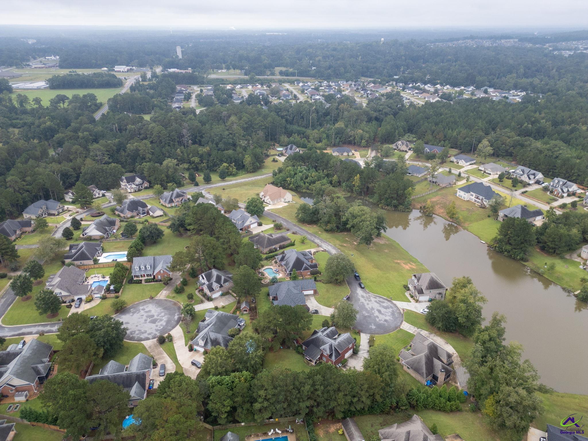 412 Arlington Falls Court