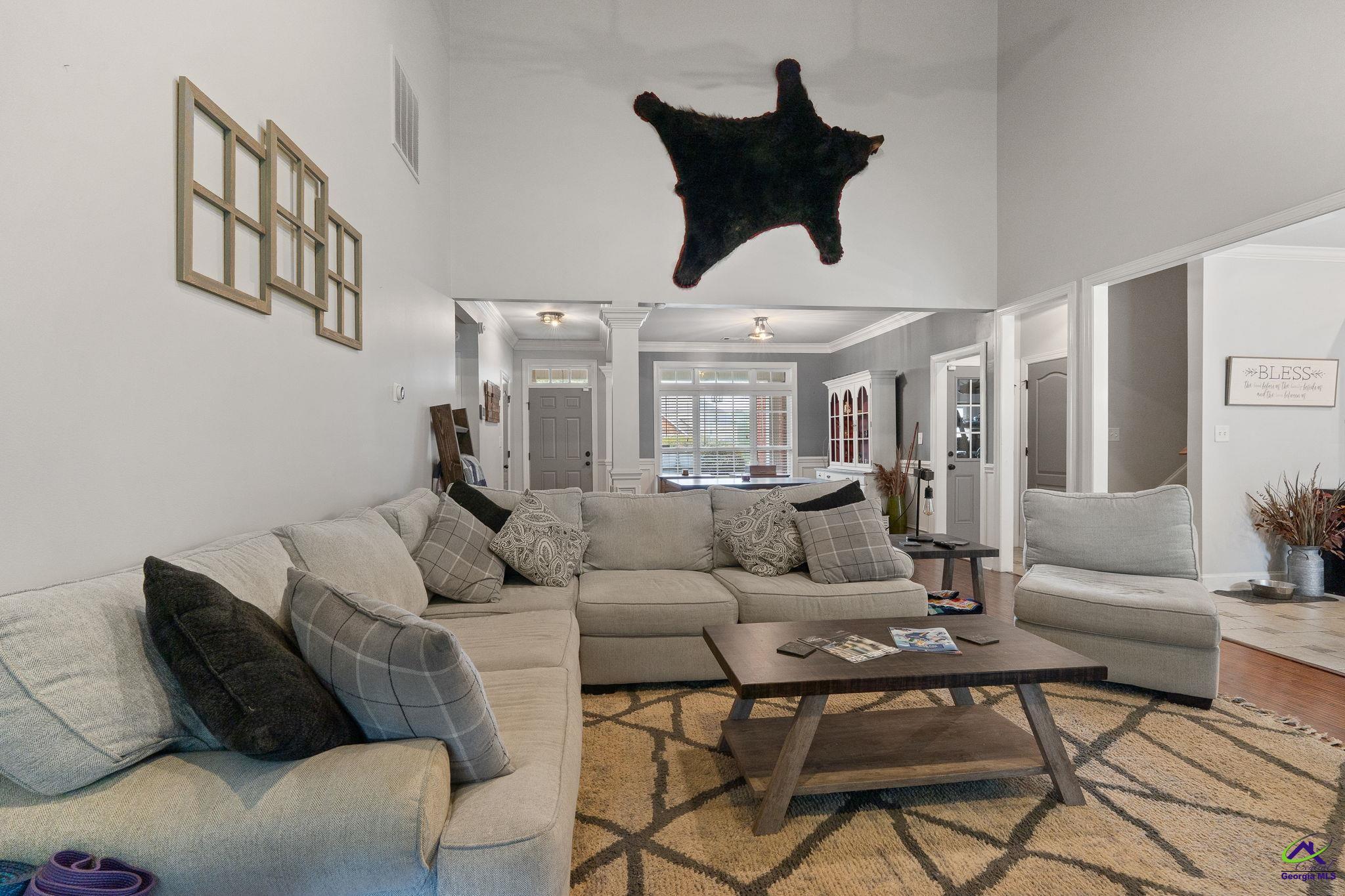 412 Arlington Falls Court