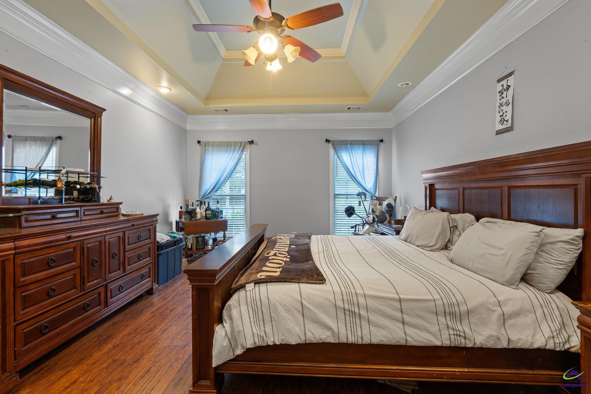 412 Arlington Falls Court