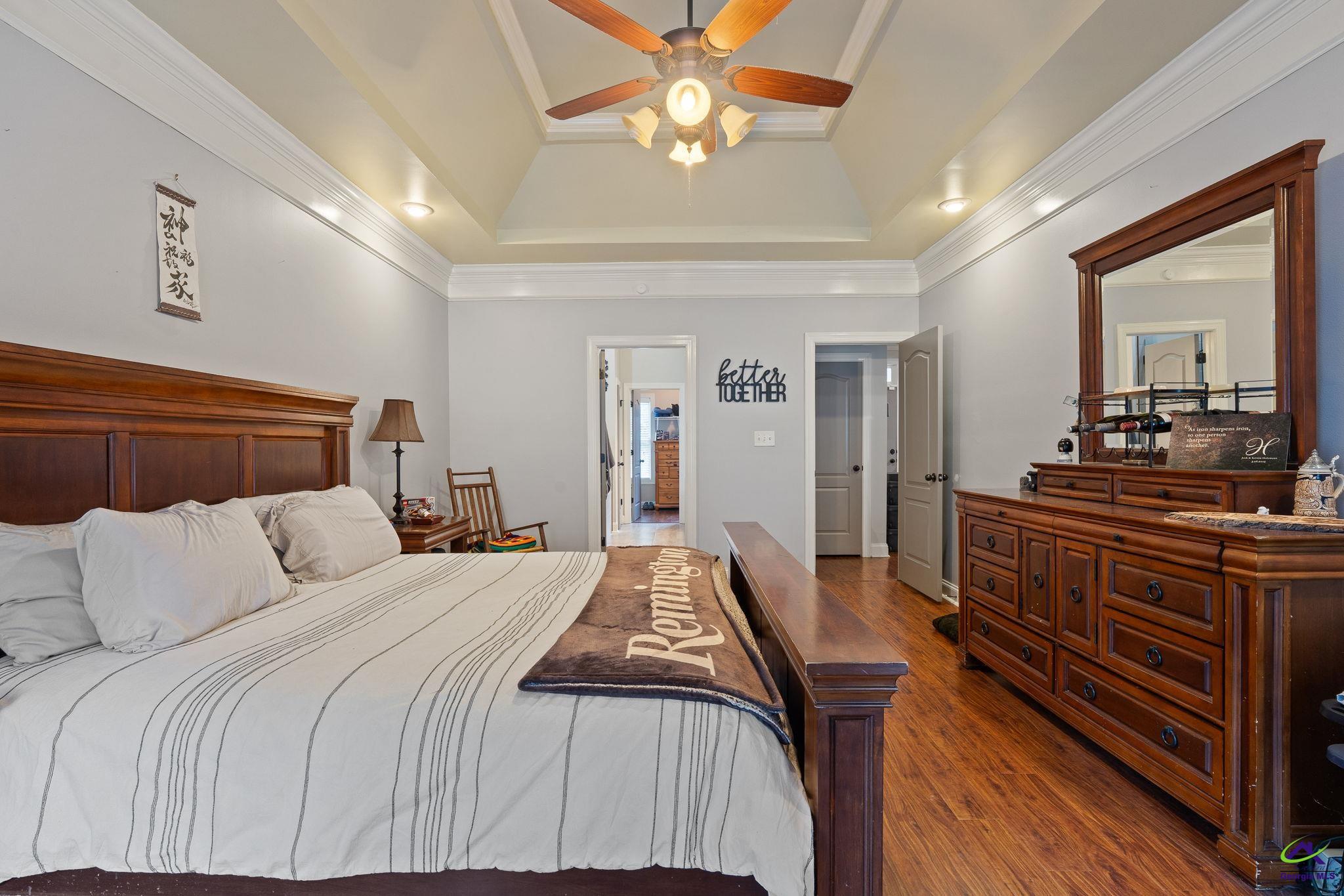 412 Arlington Falls Court