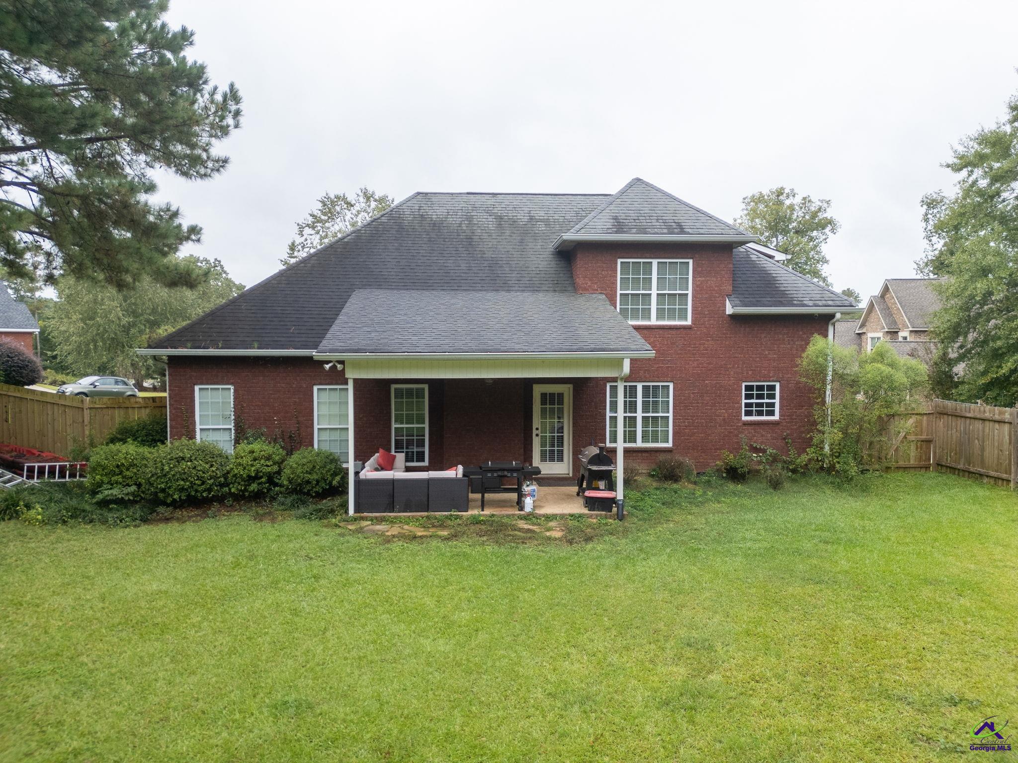 412 Arlington Falls Court