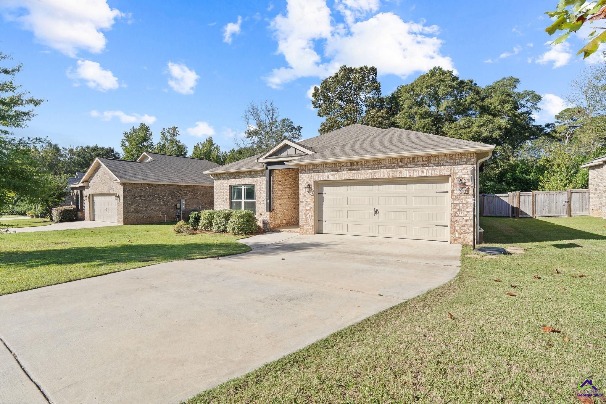 513 Preservation Parkway