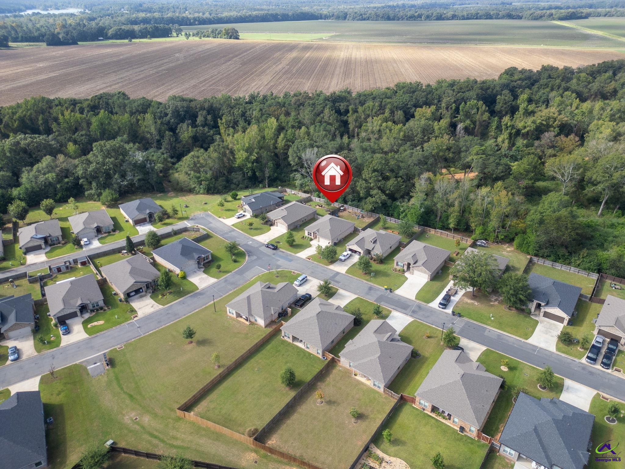 513 Preservation Parkway