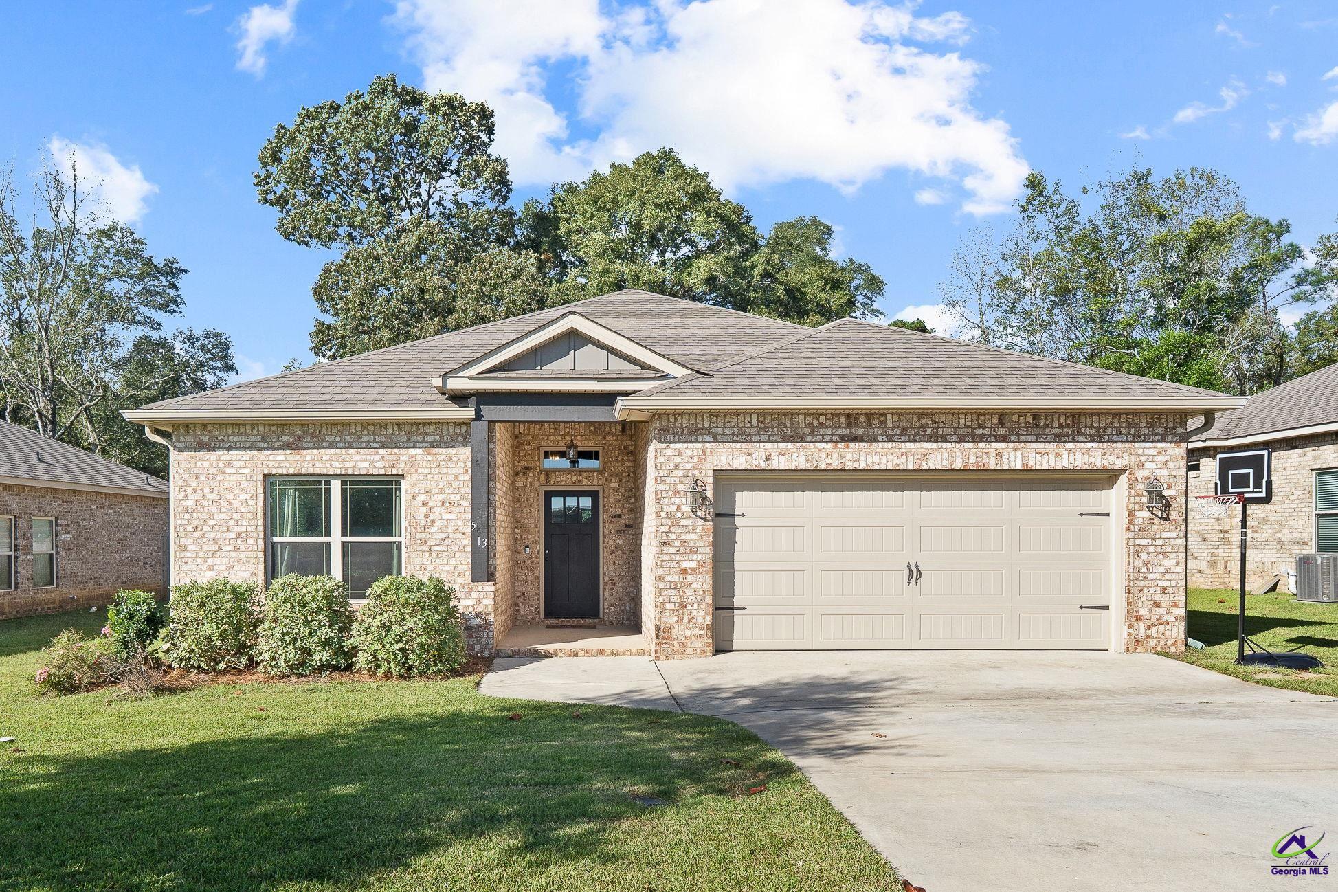 513 Preservation Parkway