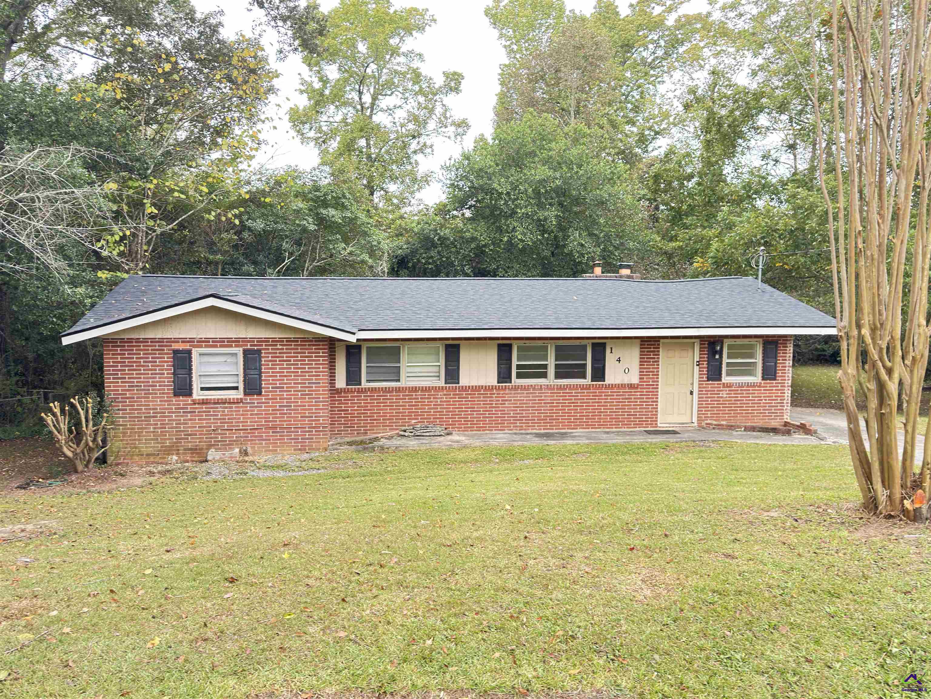 140 Spencer Hill Court