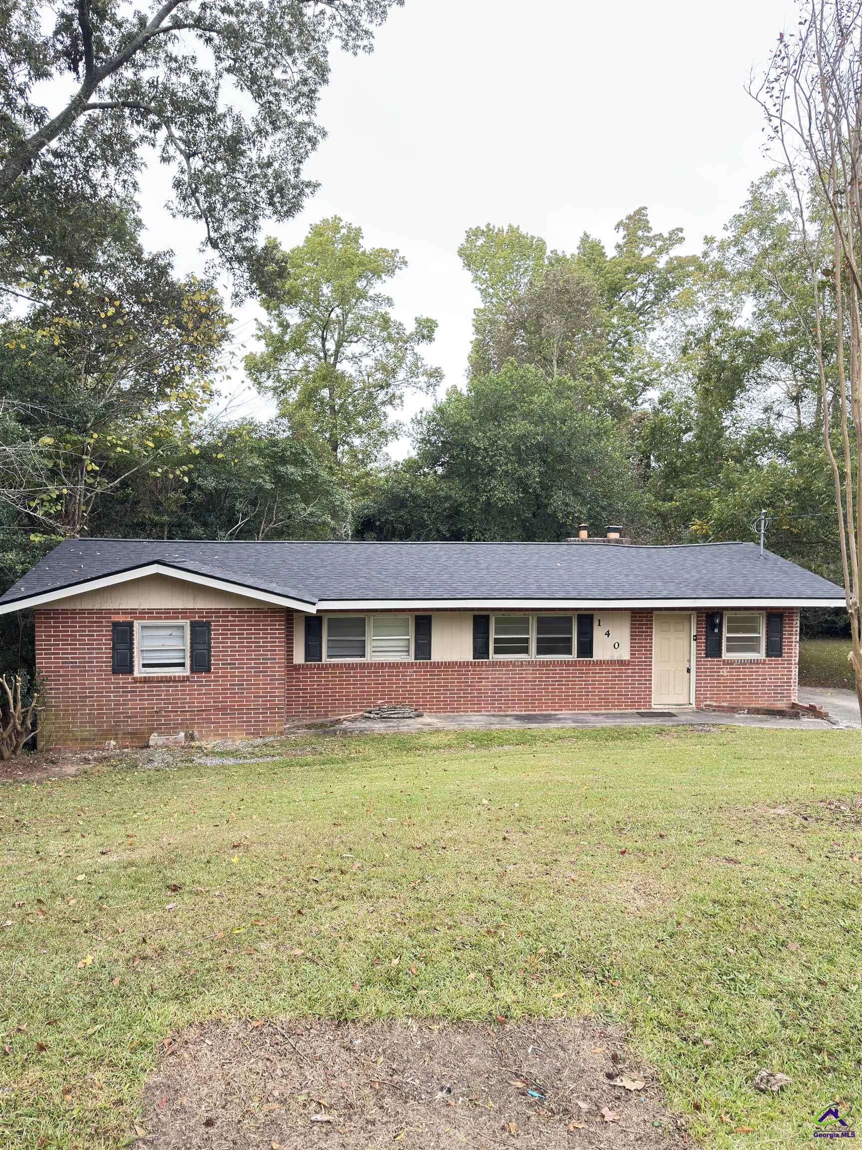 140 Spencer Hill Court