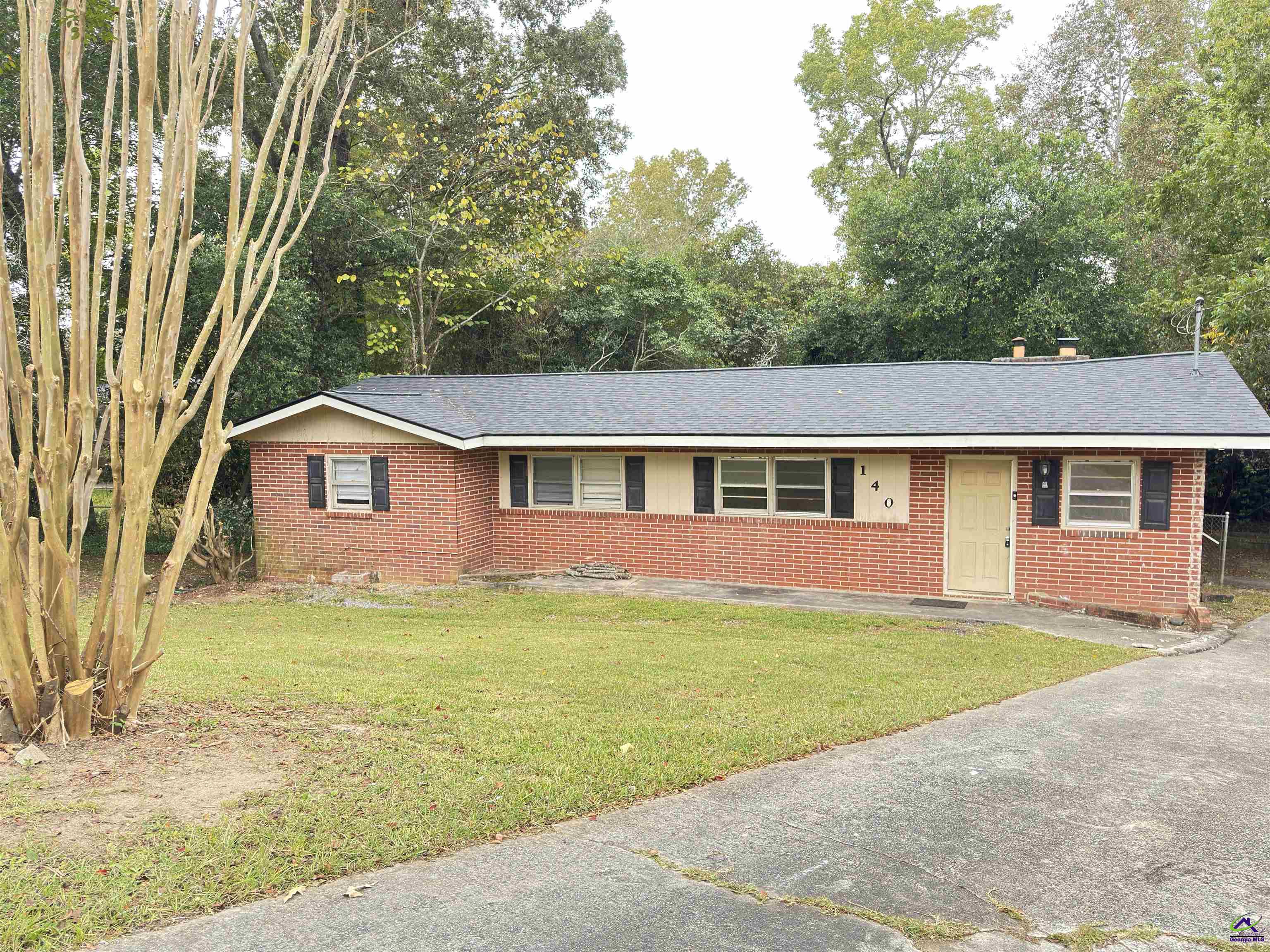 140 Spencer Hill Court