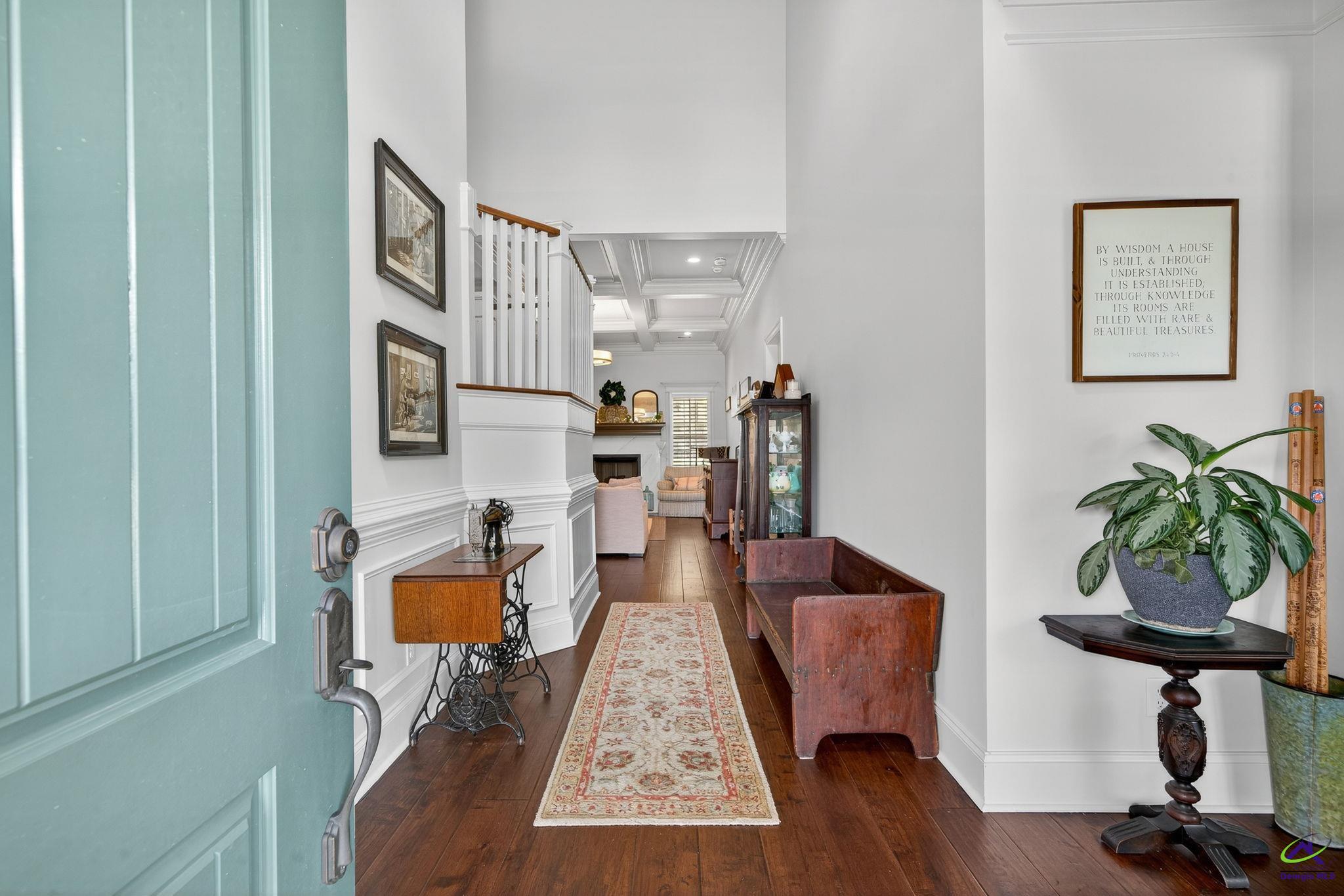 45 Worthington Circle