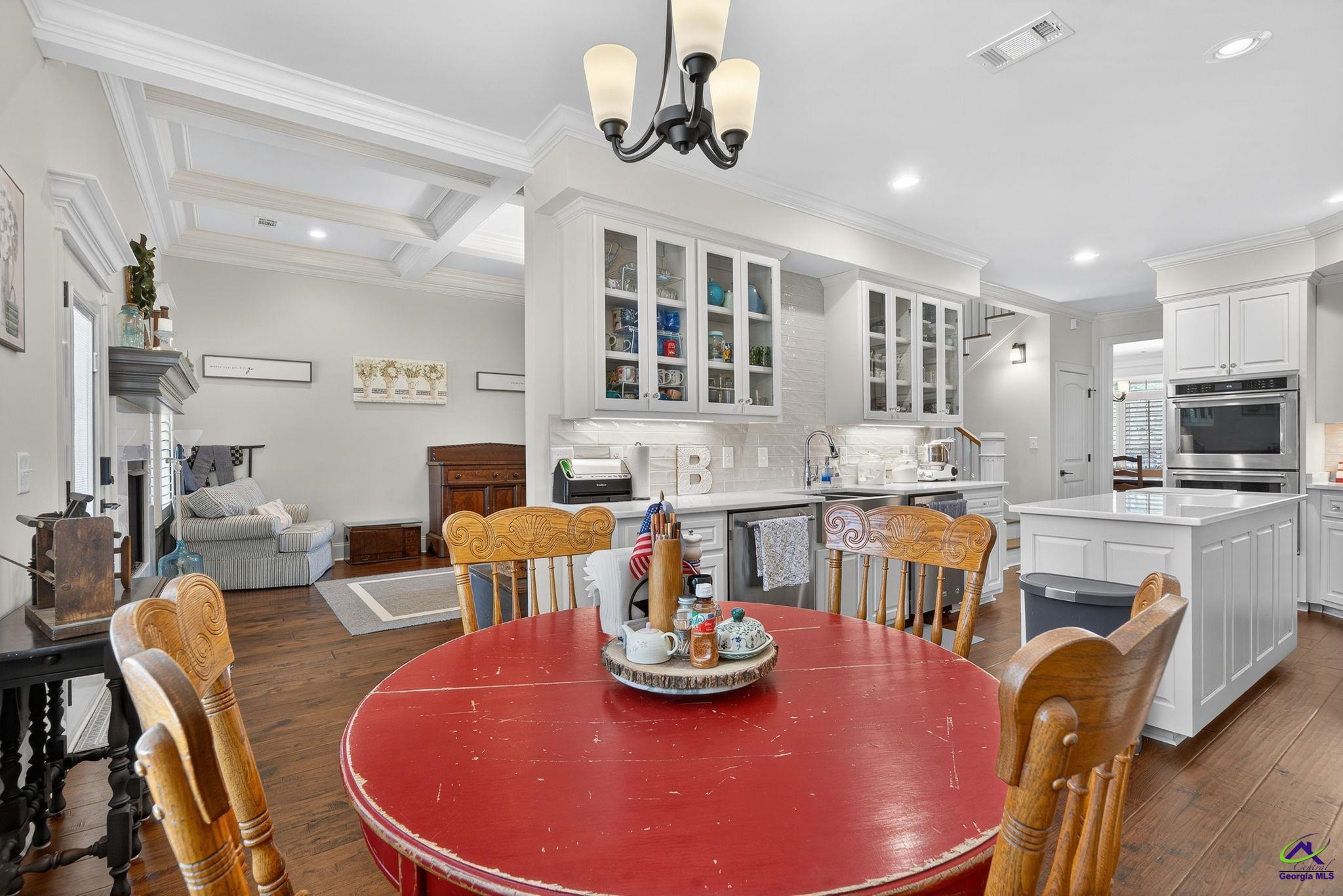 45 Worthington Circle