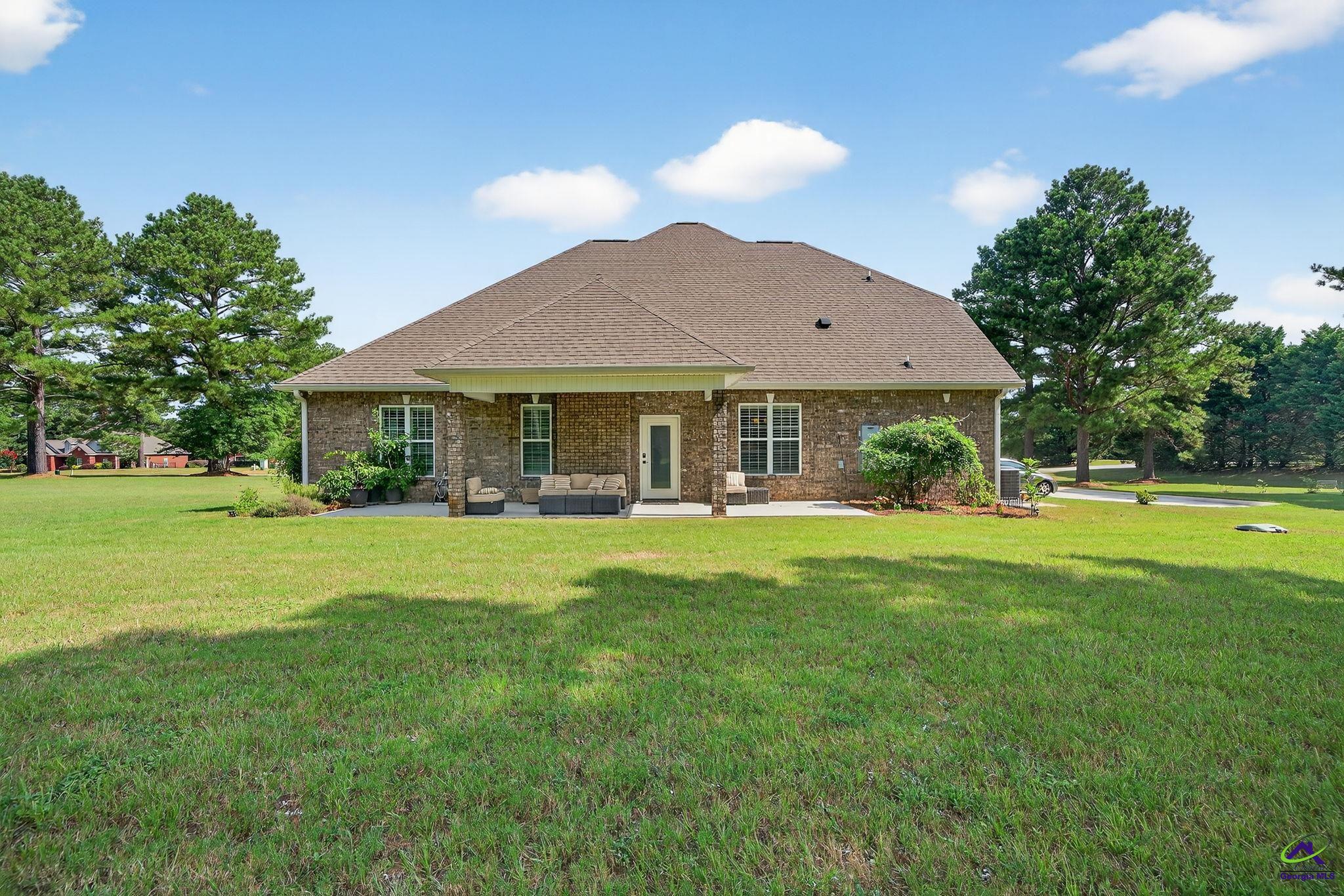 45 Worthington Circle