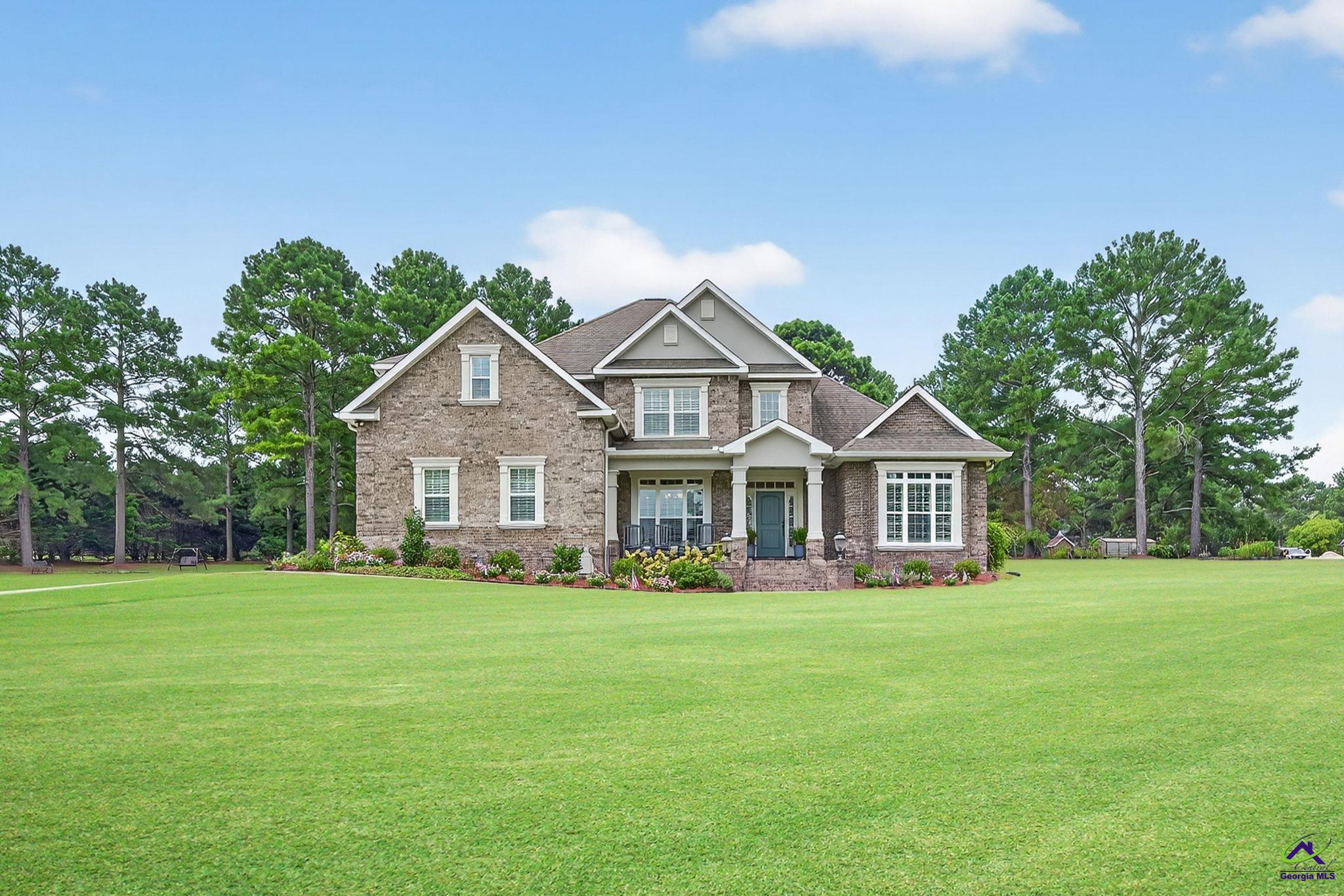 45 Worthington Circle