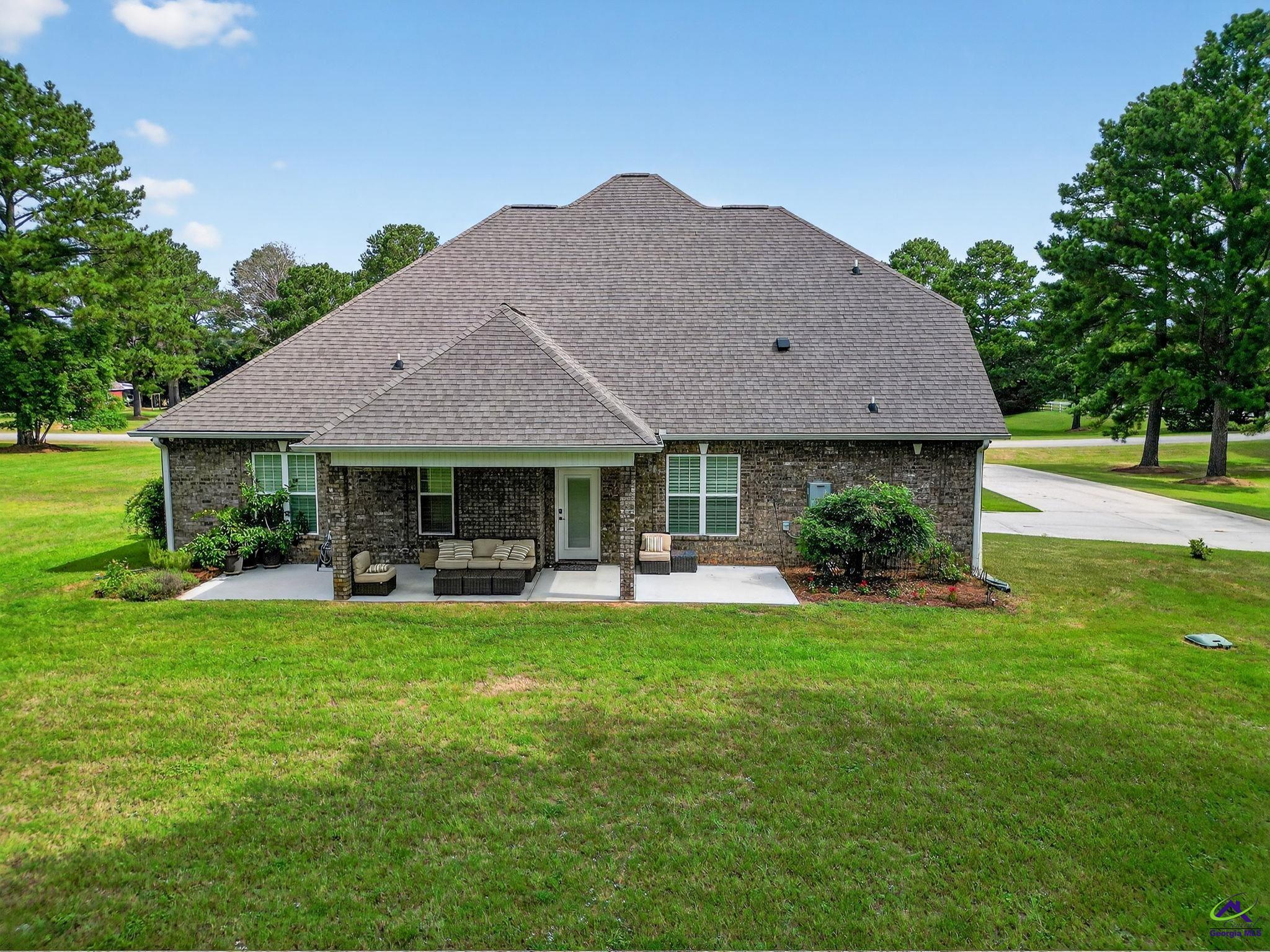 45 Worthington Circle