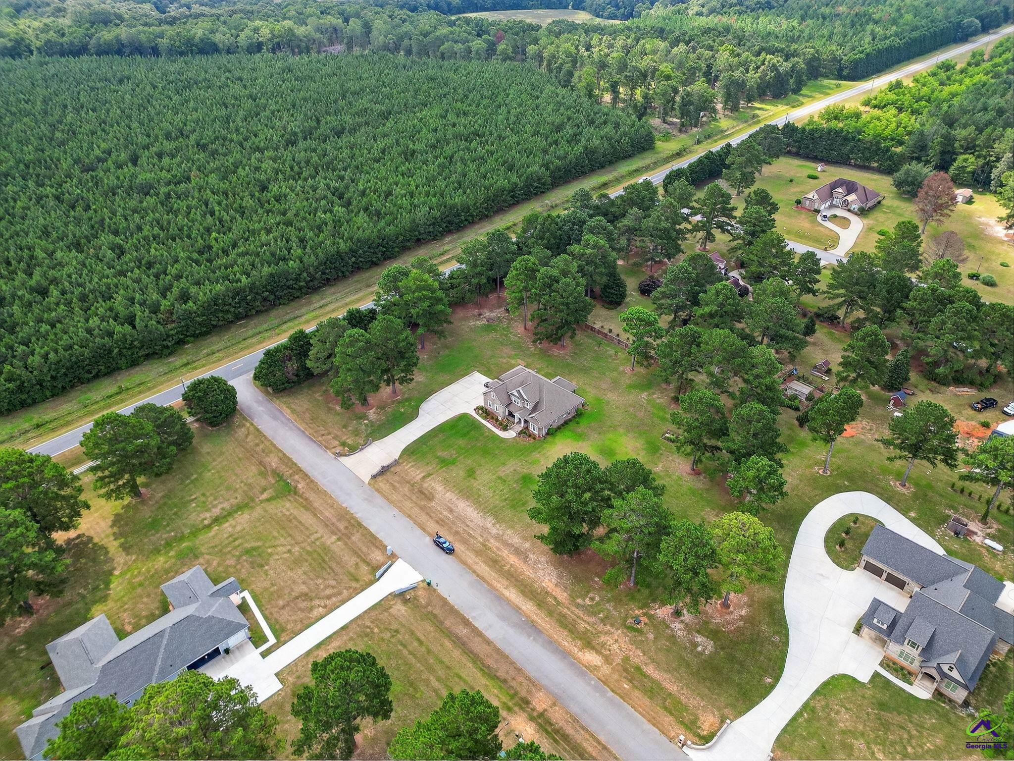 45 Worthington Circle