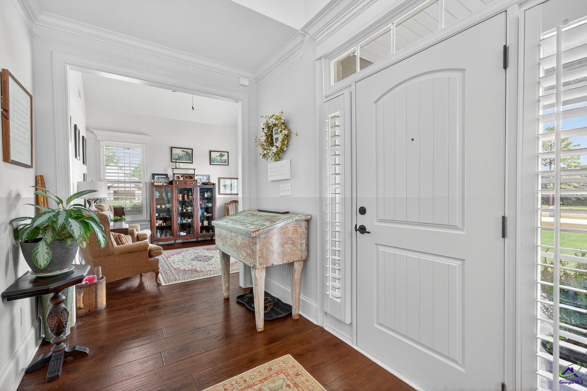 45 Worthington Circle