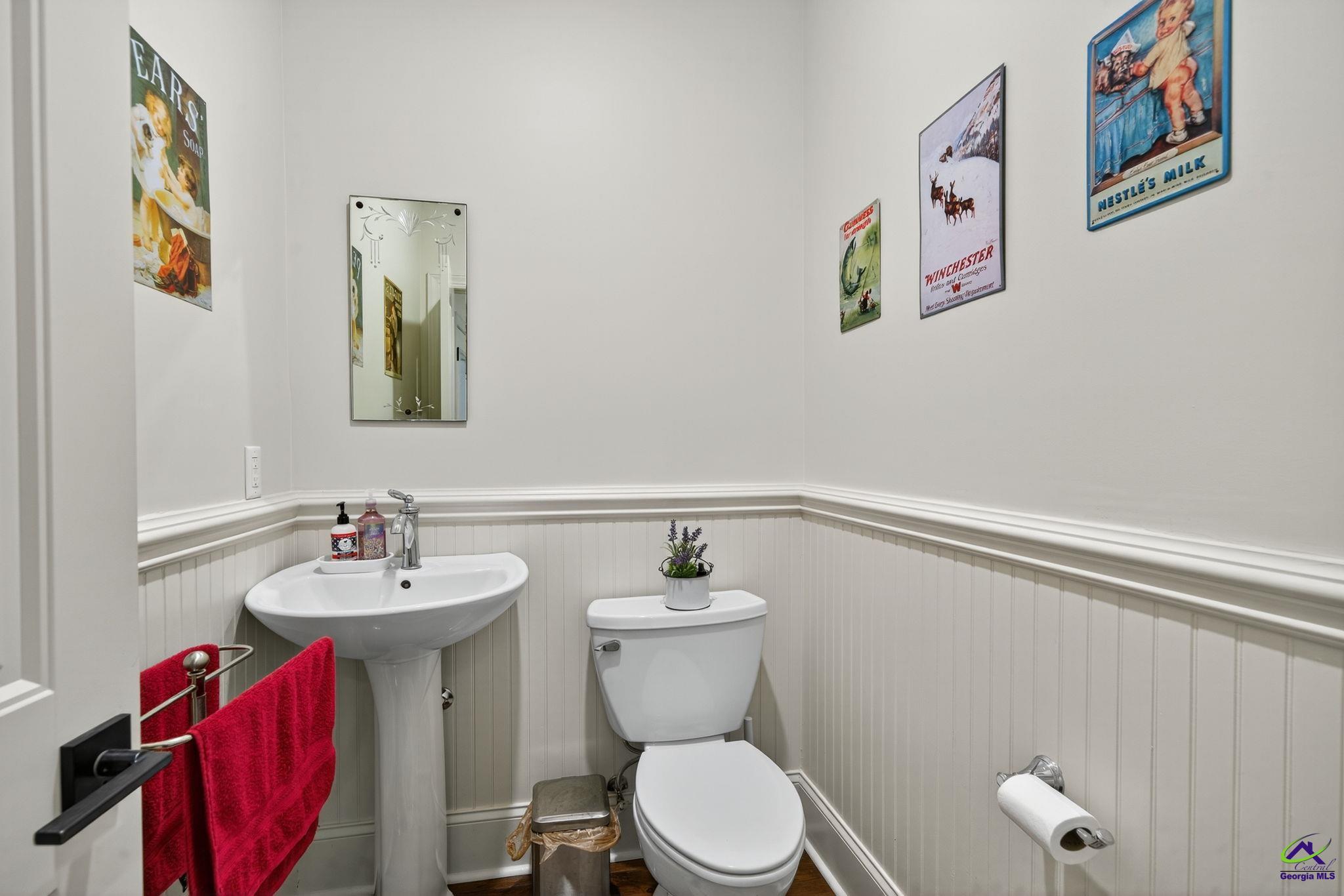 45 Worthington Circle