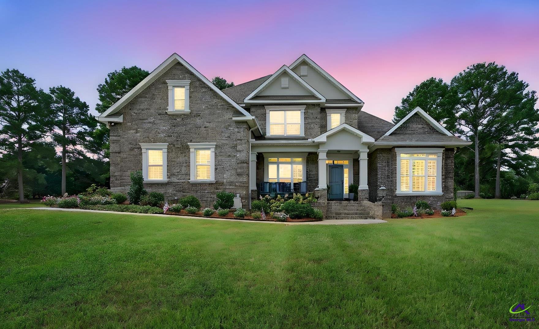 45 Worthington Circle