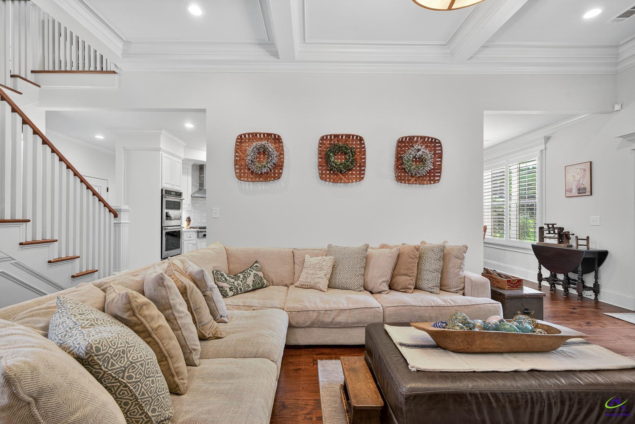 45 Worthington Circle