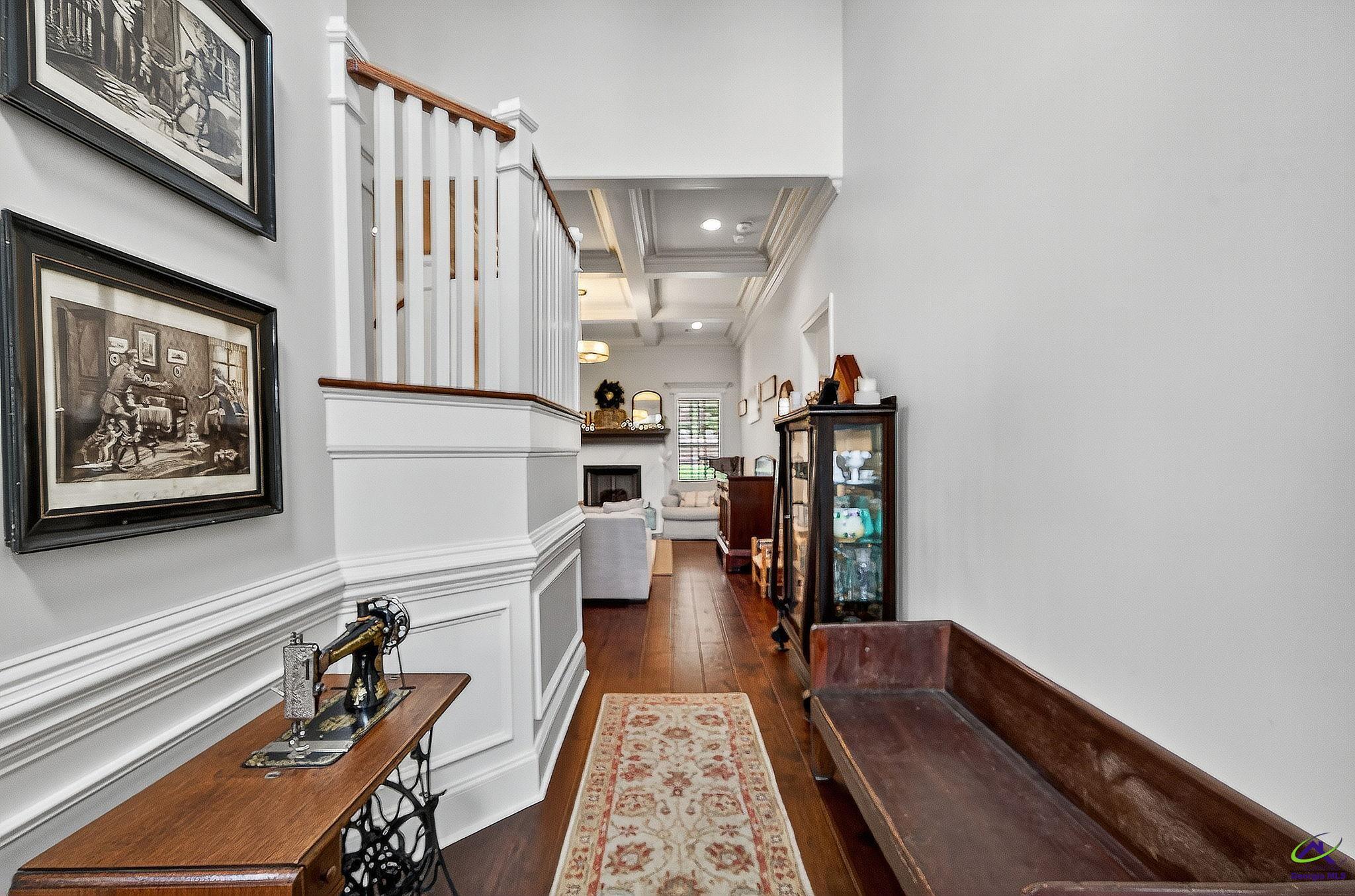 45 Worthington Circle