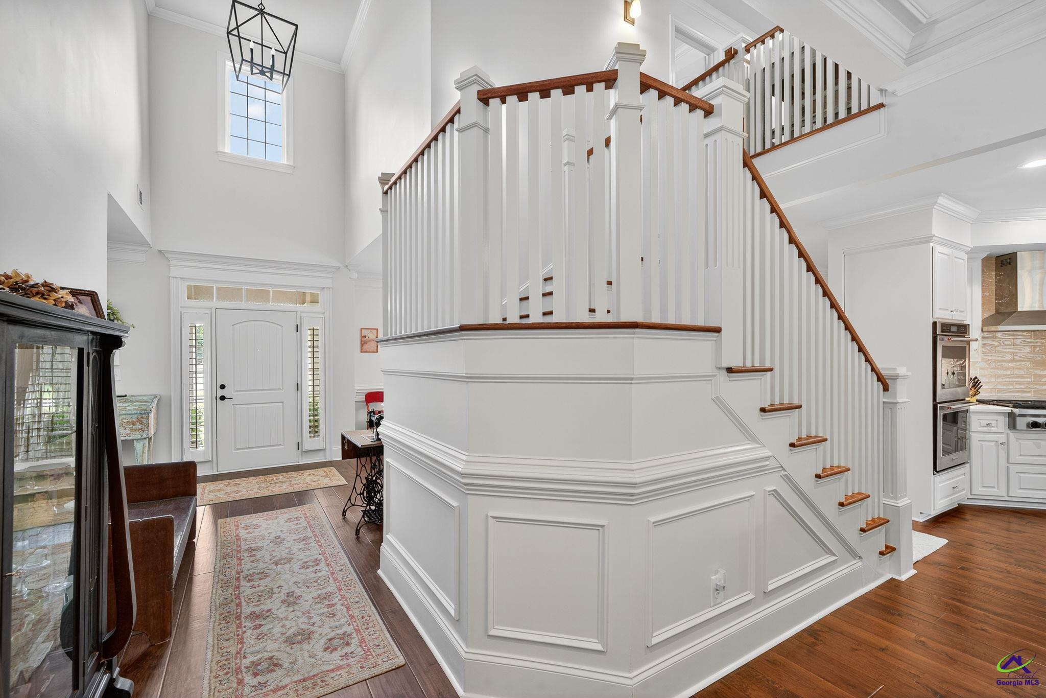 45 Worthington Circle