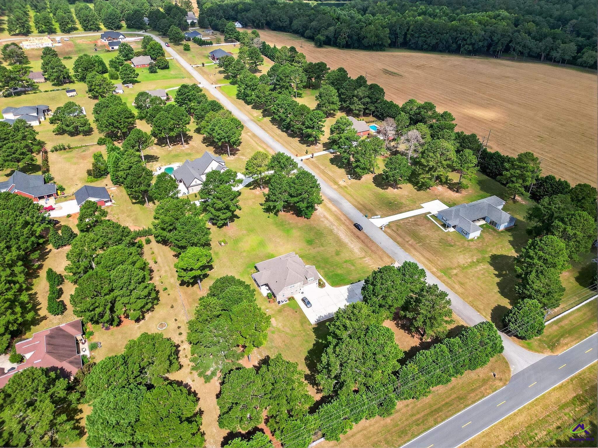 45 Worthington Circle