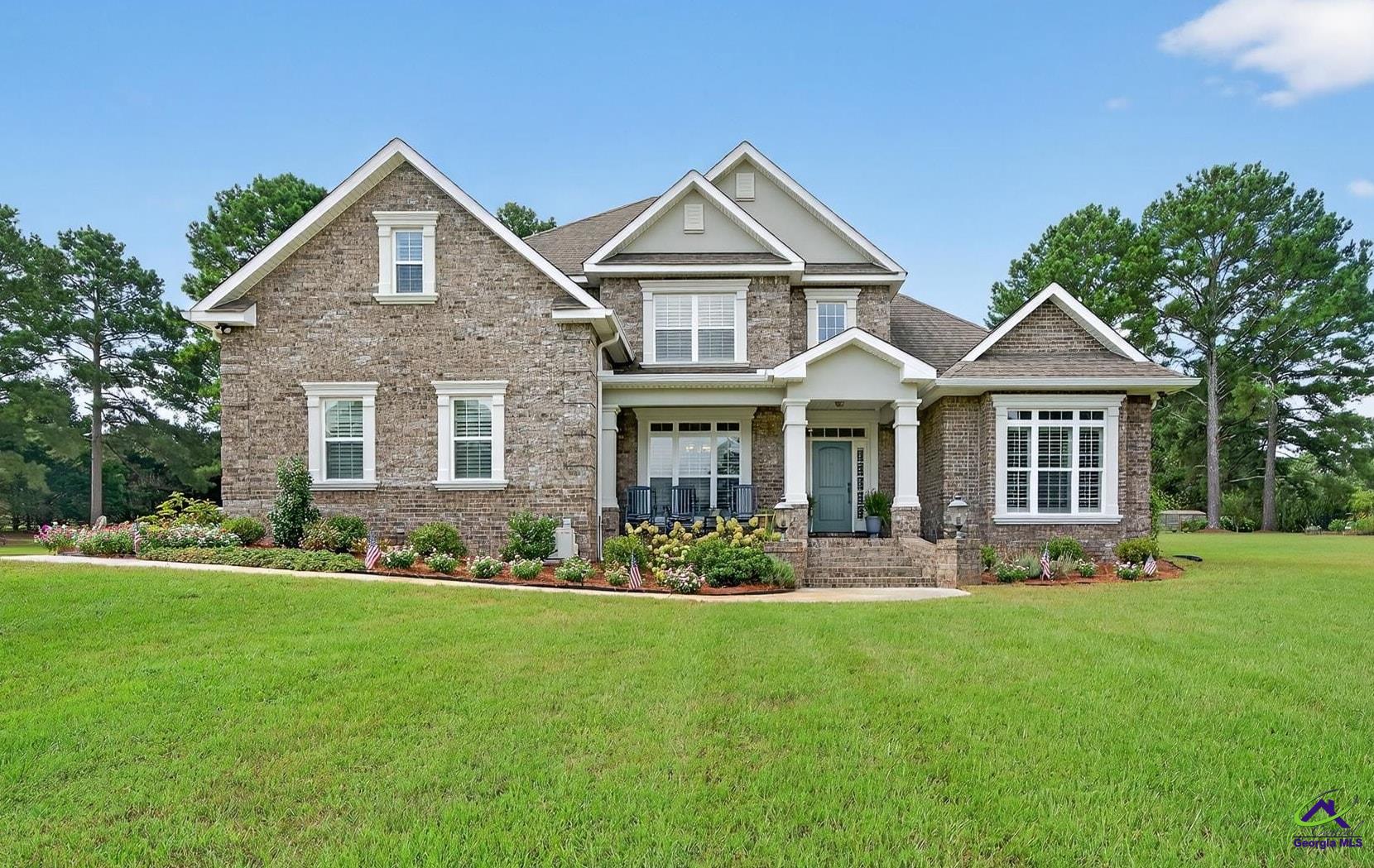 45 Worthington Circle