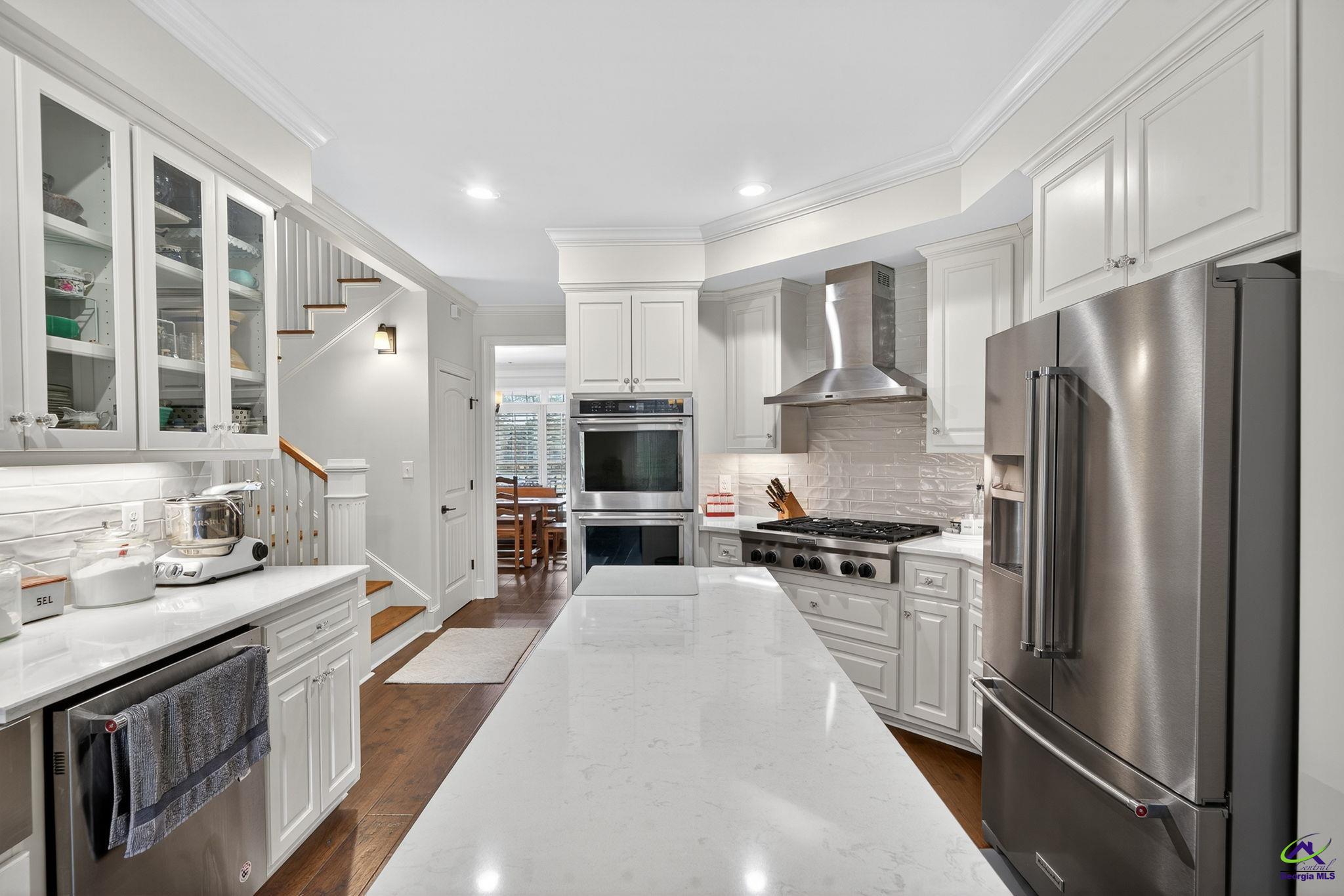 45 Worthington Circle