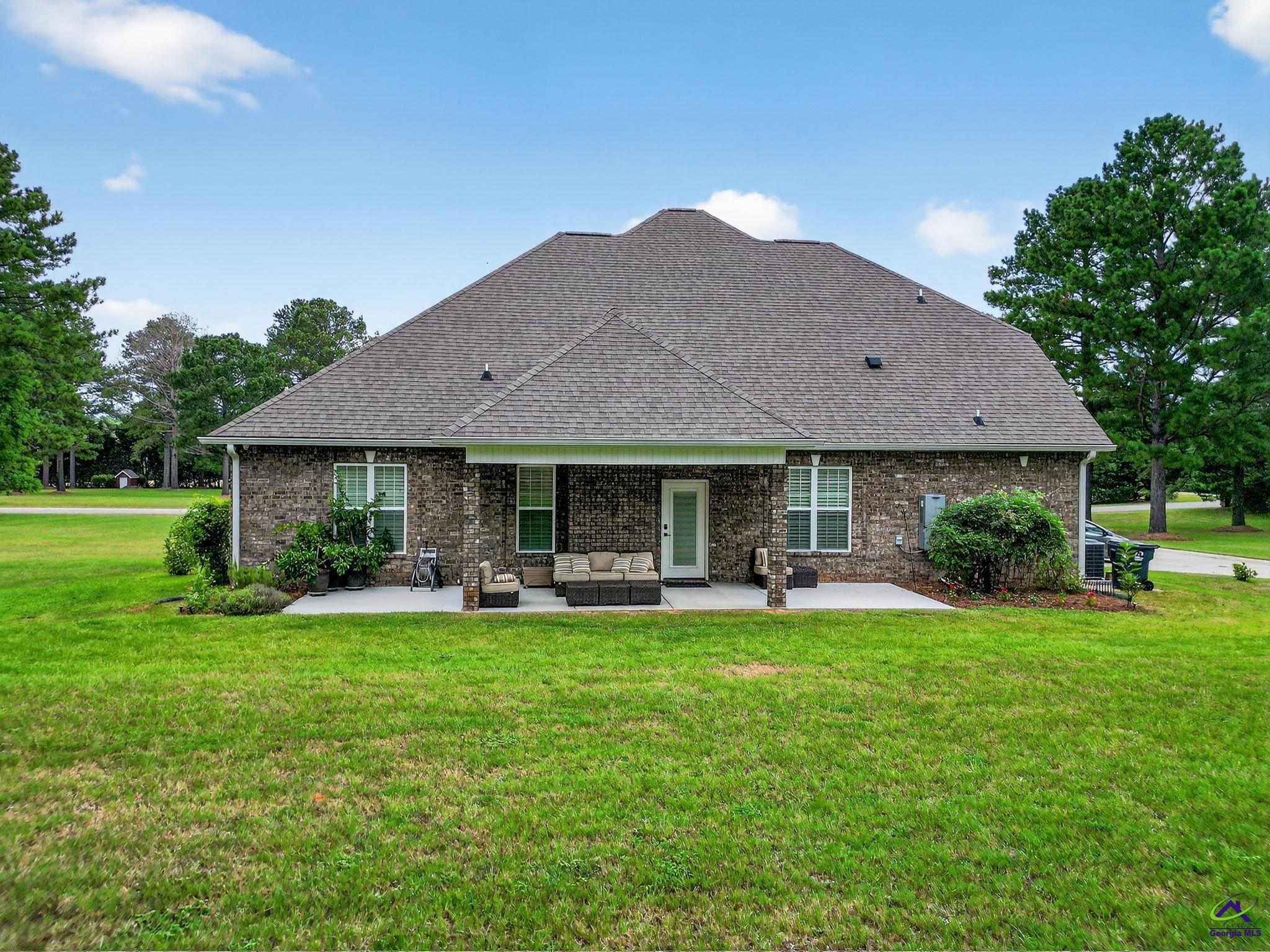 45 Worthington Circle