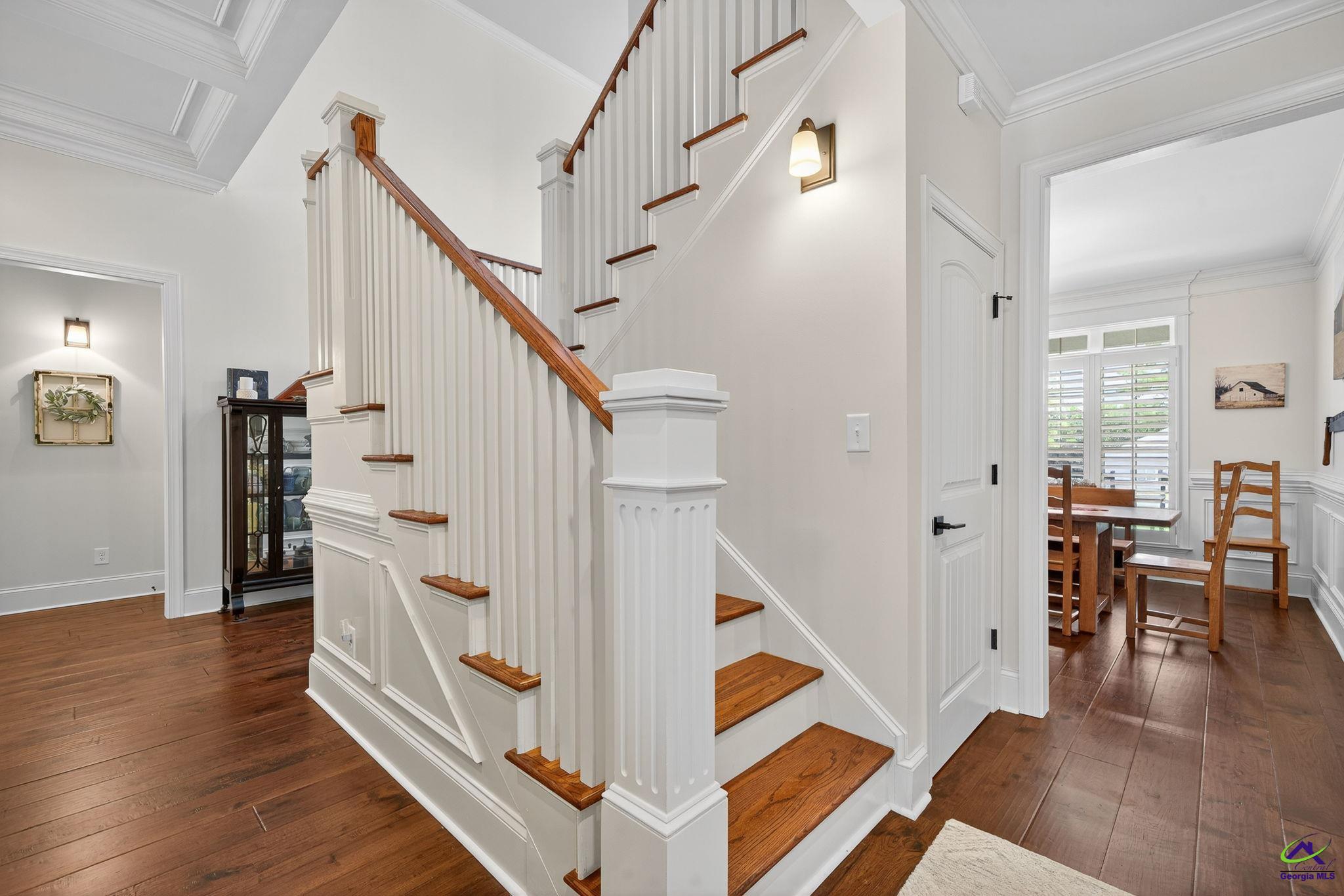 45 Worthington Circle