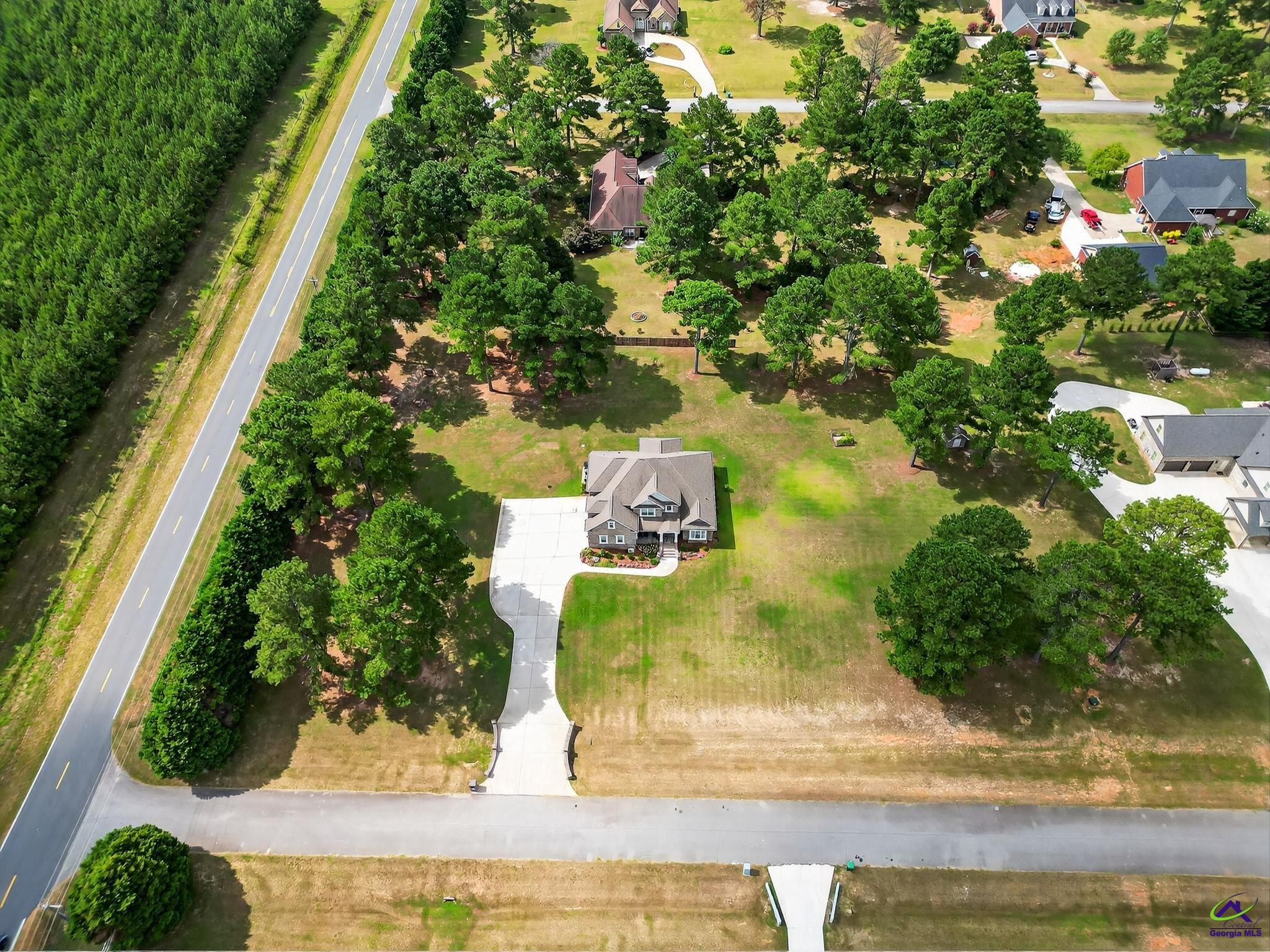 45 Worthington Circle