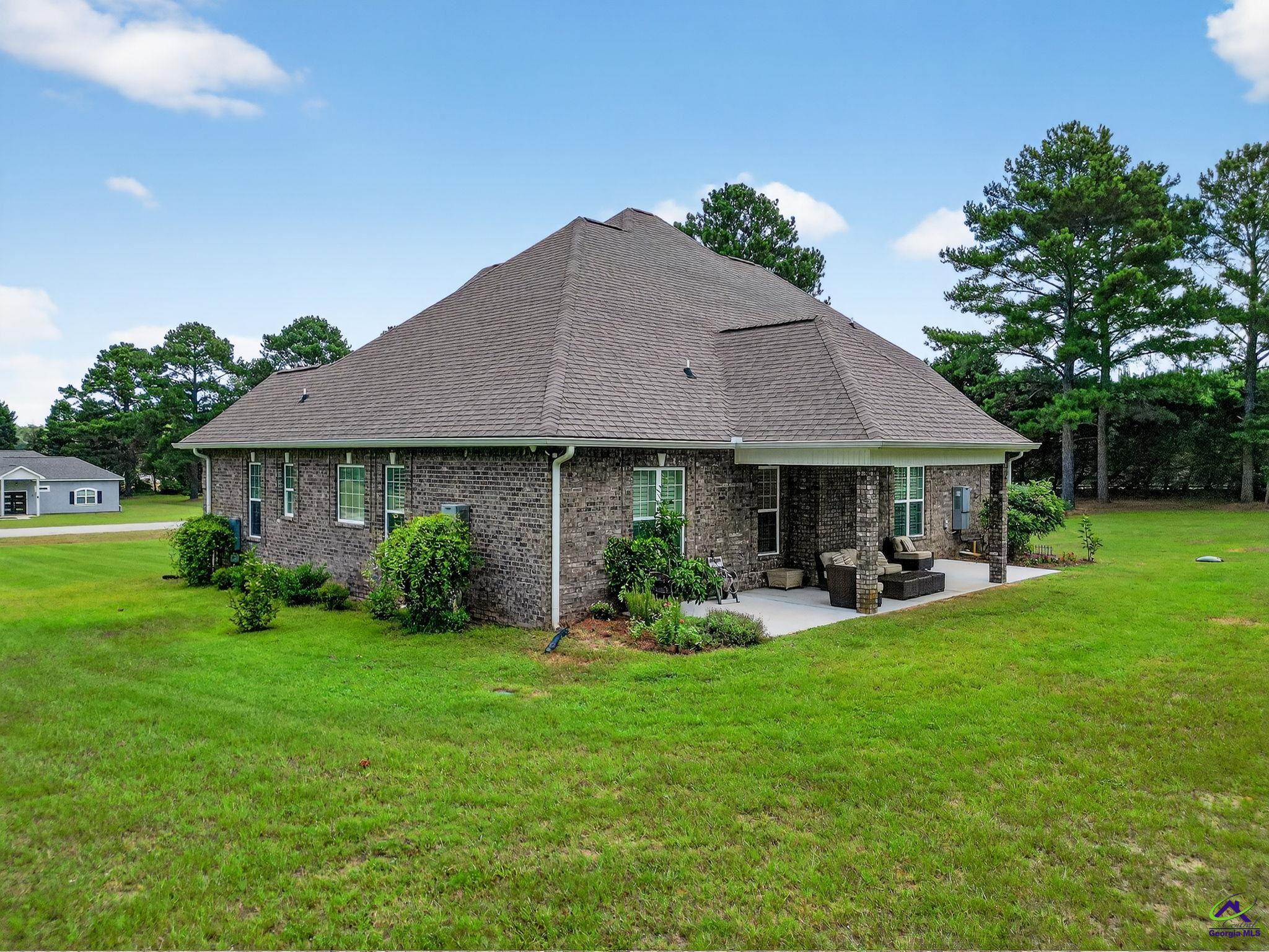 45 Worthington Circle