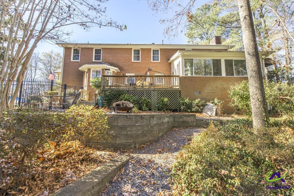 668 Monticlair Drive