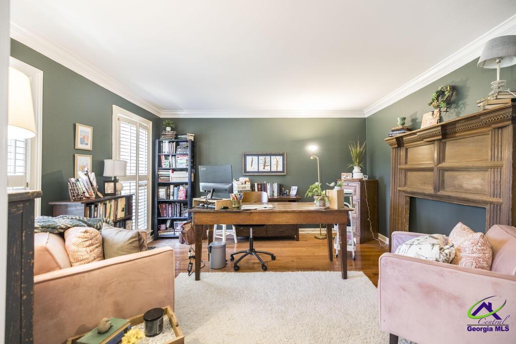 668 Monticlair Drive