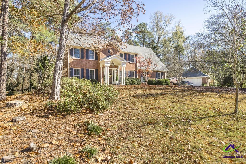 668 Monticlair Drive