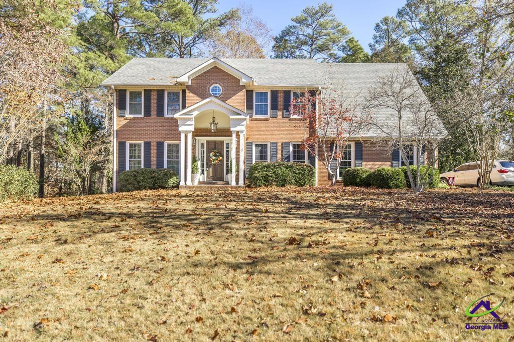 668 Monticlair Drive