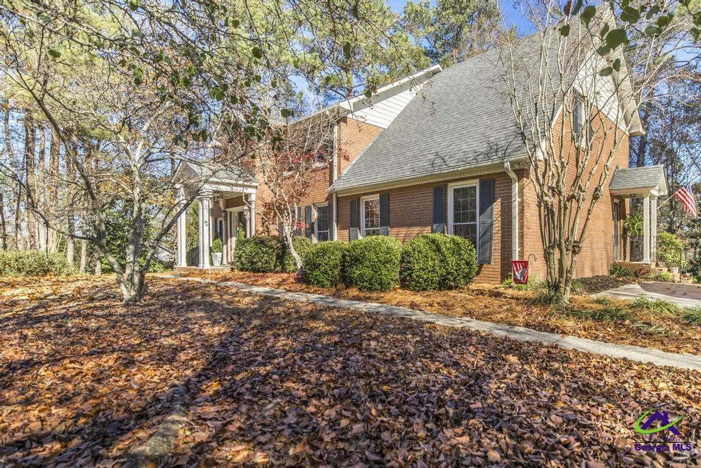 668 Monticlair Drive