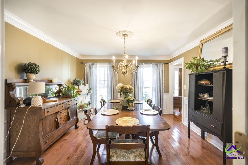 668 Monticlair Drive