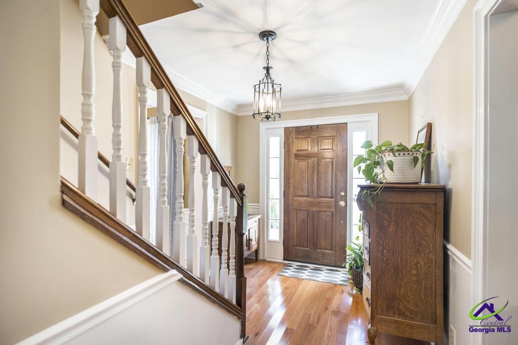 668 Monticlair Drive