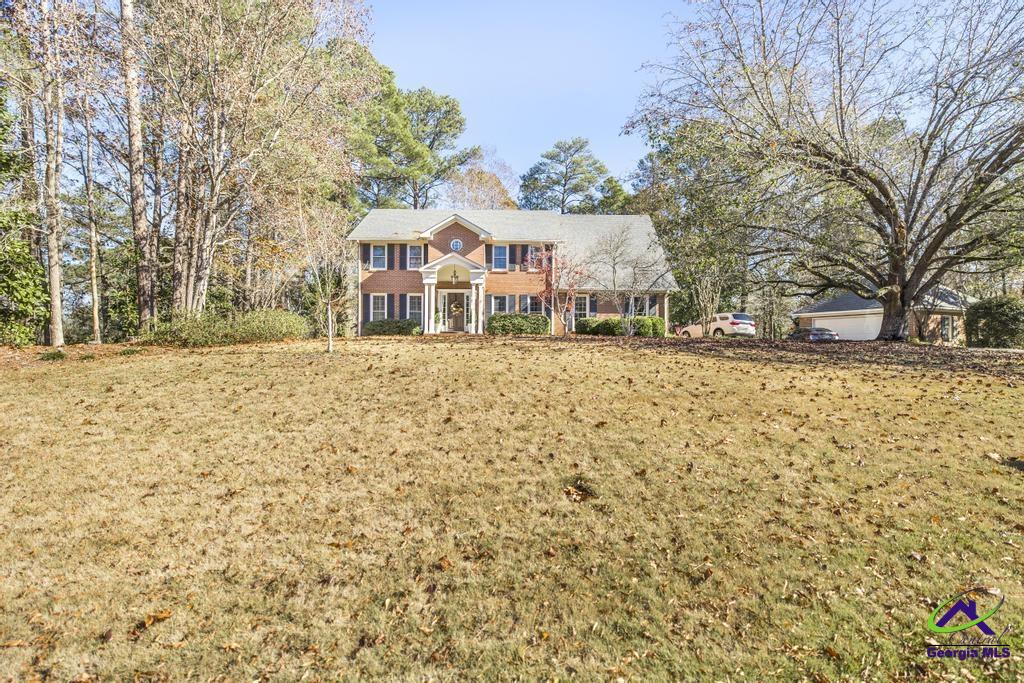 668 Monticlair Drive