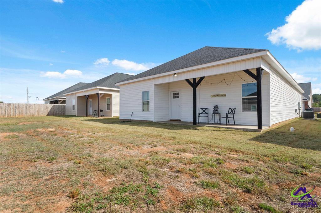 205 Beau Claire Circle