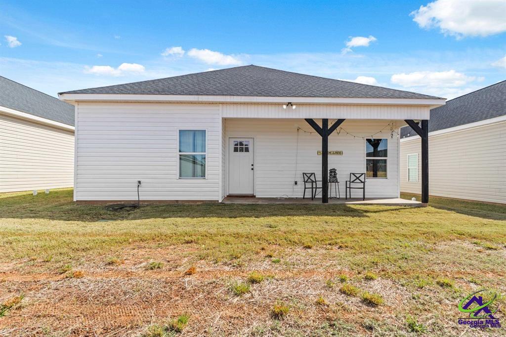 205 Beau Claire Circle