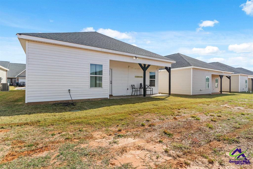 205 Beau Claire Circle