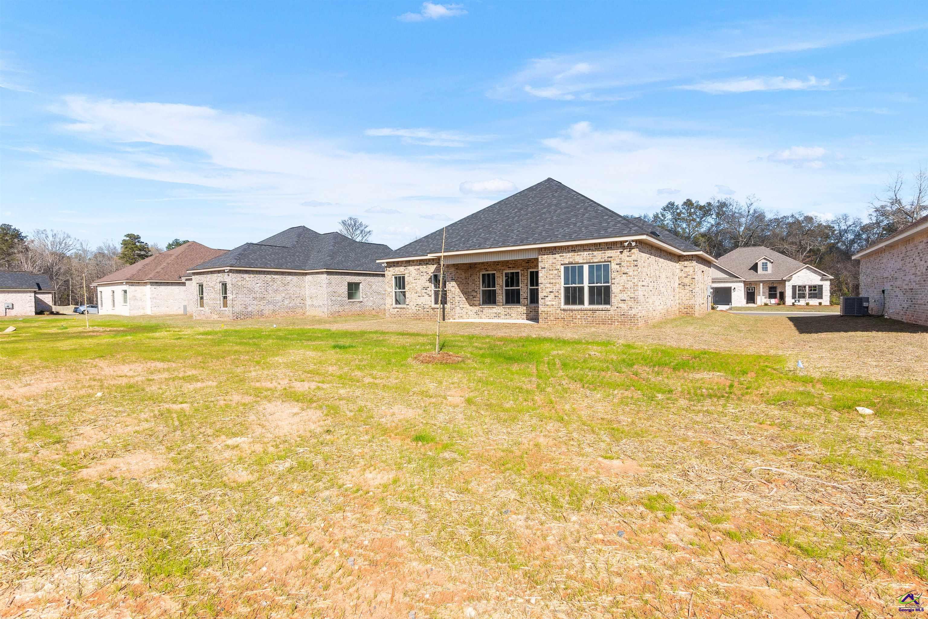 607 Bristleleaf Path